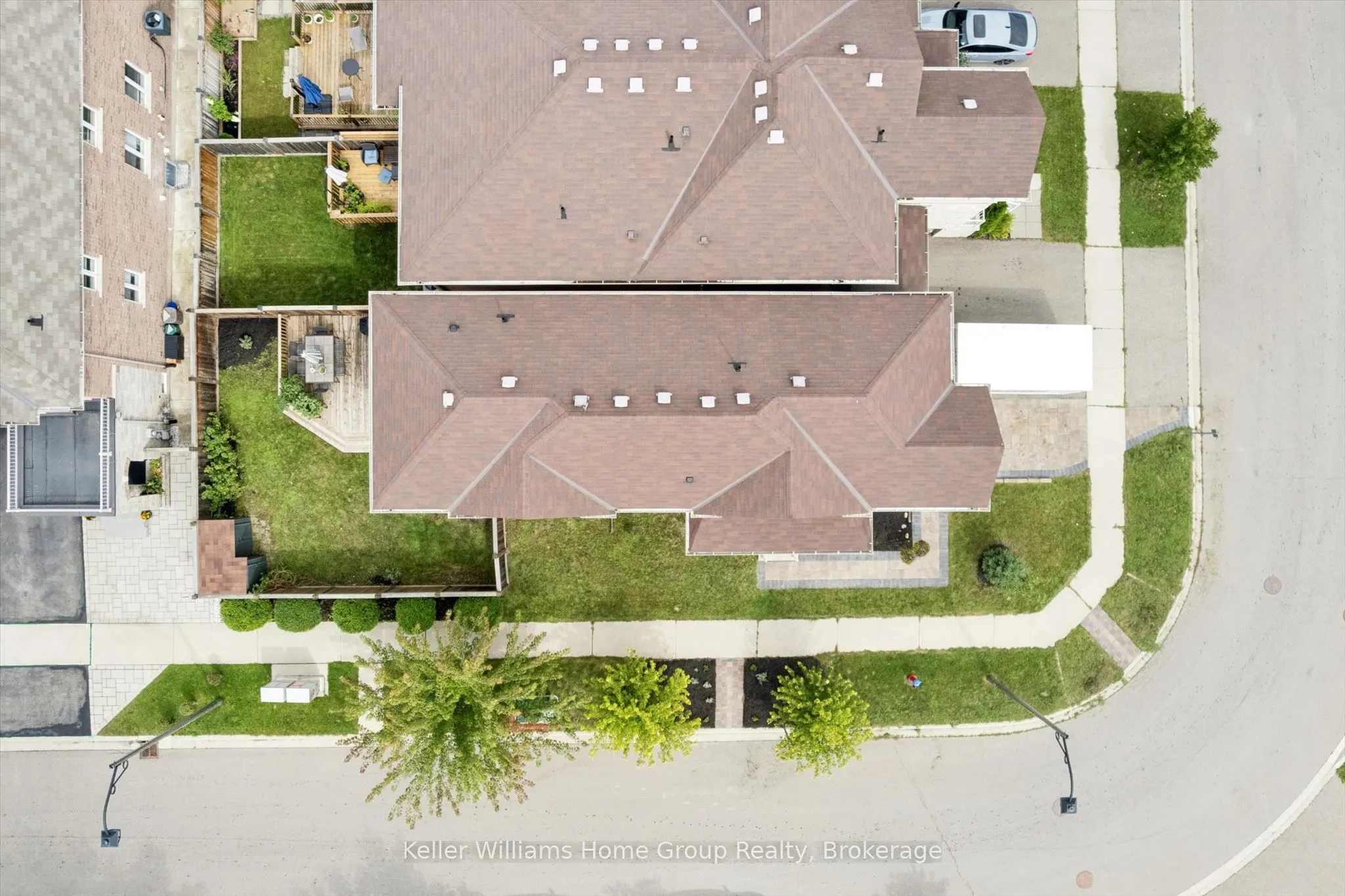 61 Ridgegate Crescent