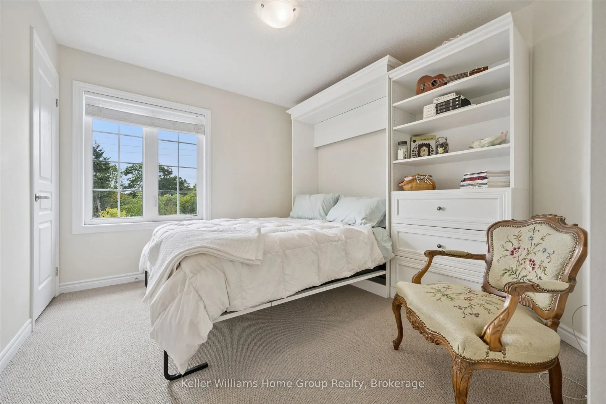 61 Ridgegate Crescent