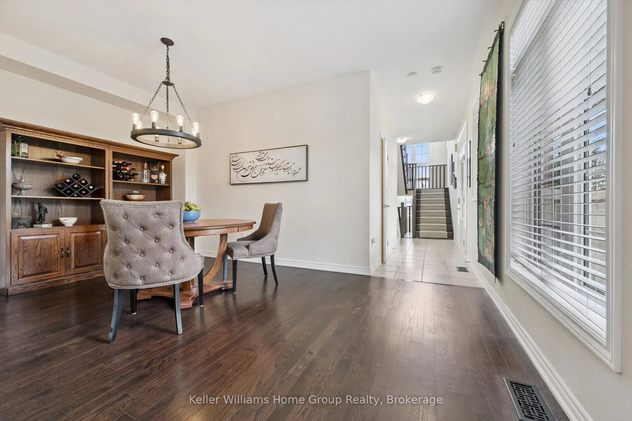 61 Ridgegate Crescent