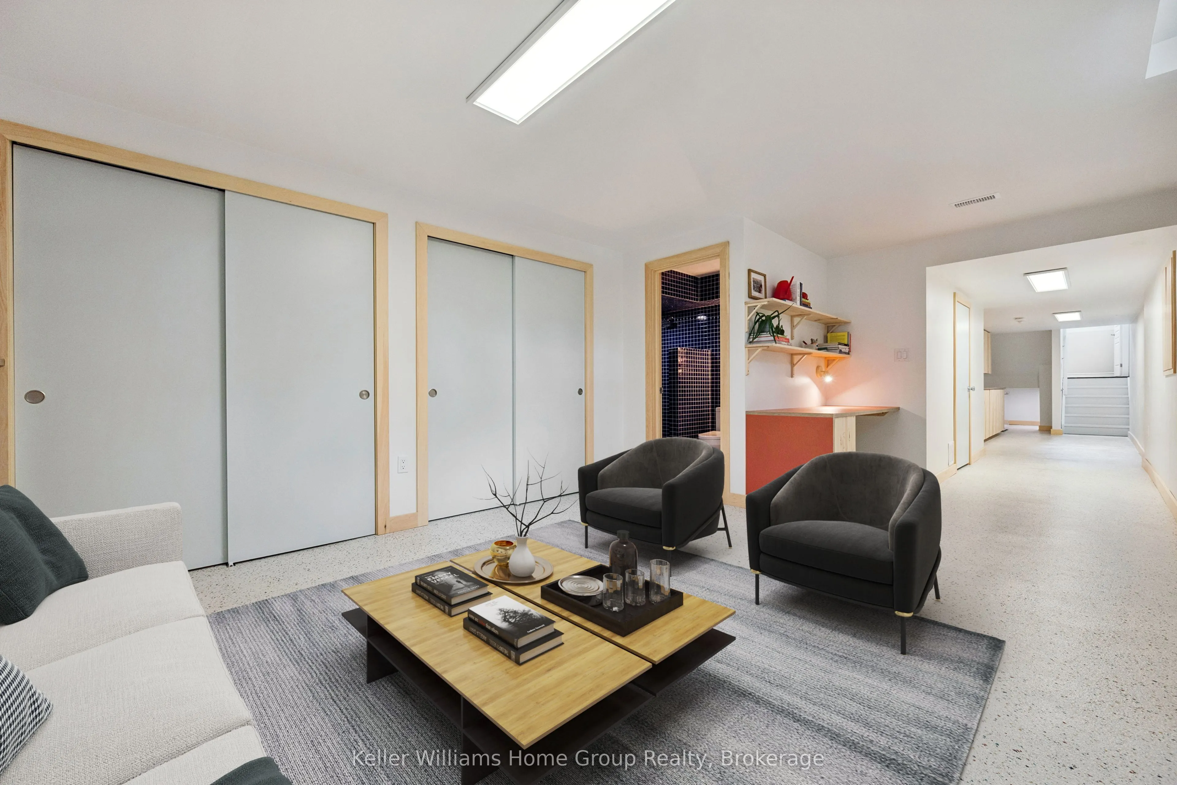 61 Ridgegate Crescent