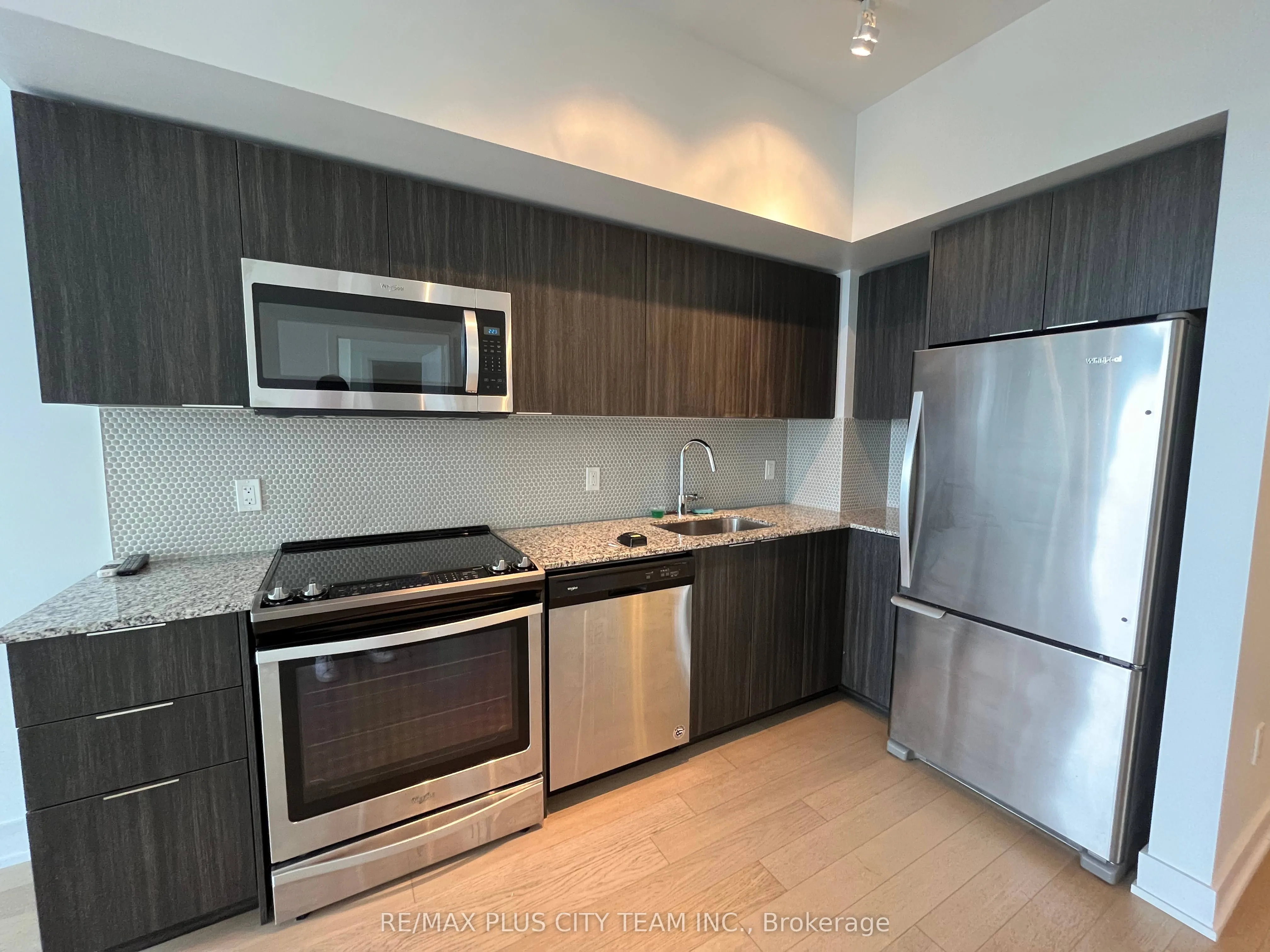 20 Shore Breeze Drive #2603