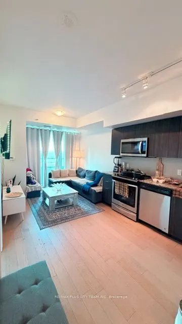 20 Shore Breeze Drive #2603