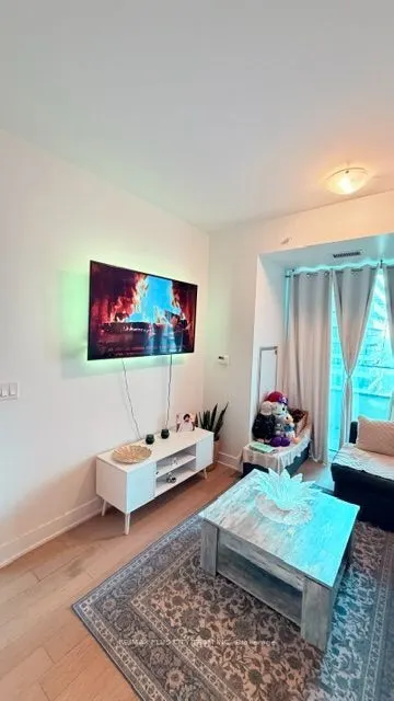 20 Shore Breeze Drive #2603