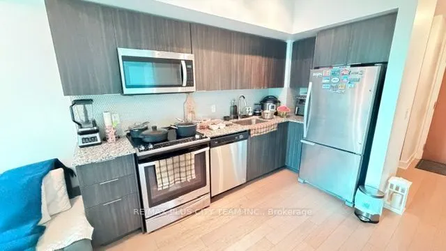 20 Shore Breeze Drive #2603