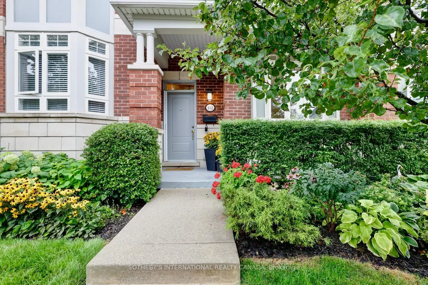 112 Waterside Drive #2