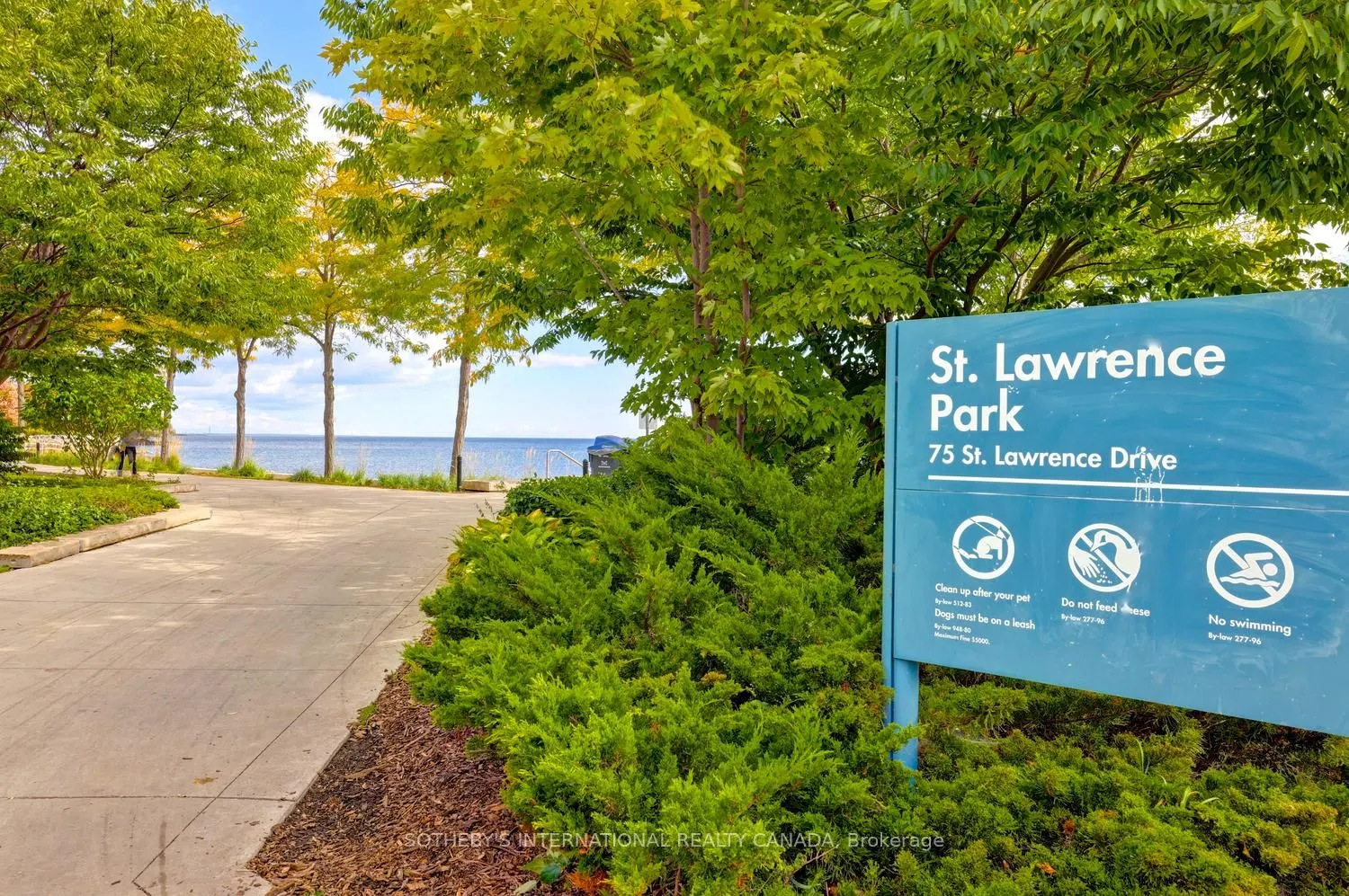 112 Waterside Drive #2