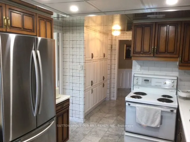 2000 Islington Avenue #412
