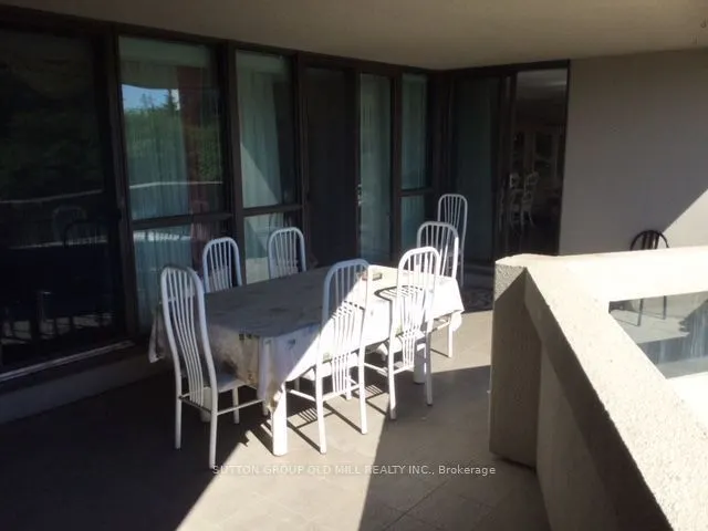 2000 Islington Avenue #412