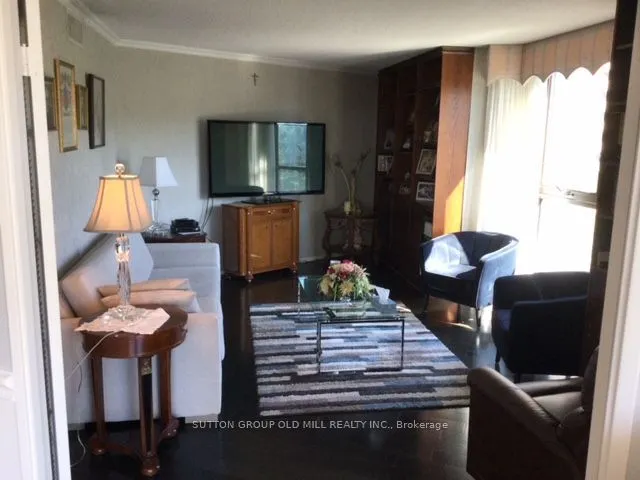 2000 Islington Avenue #412