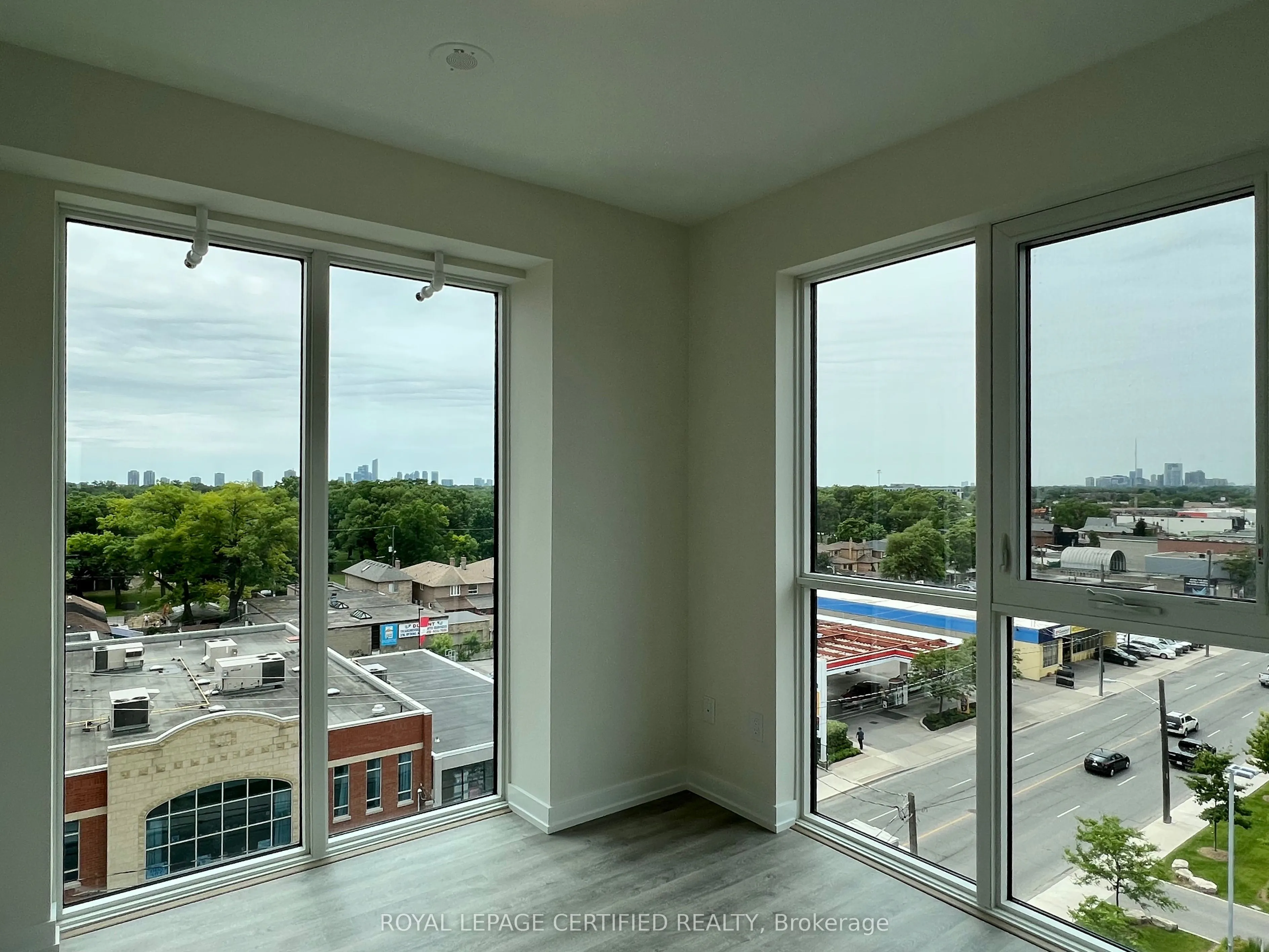 2300 St. Clair Avenue W #703