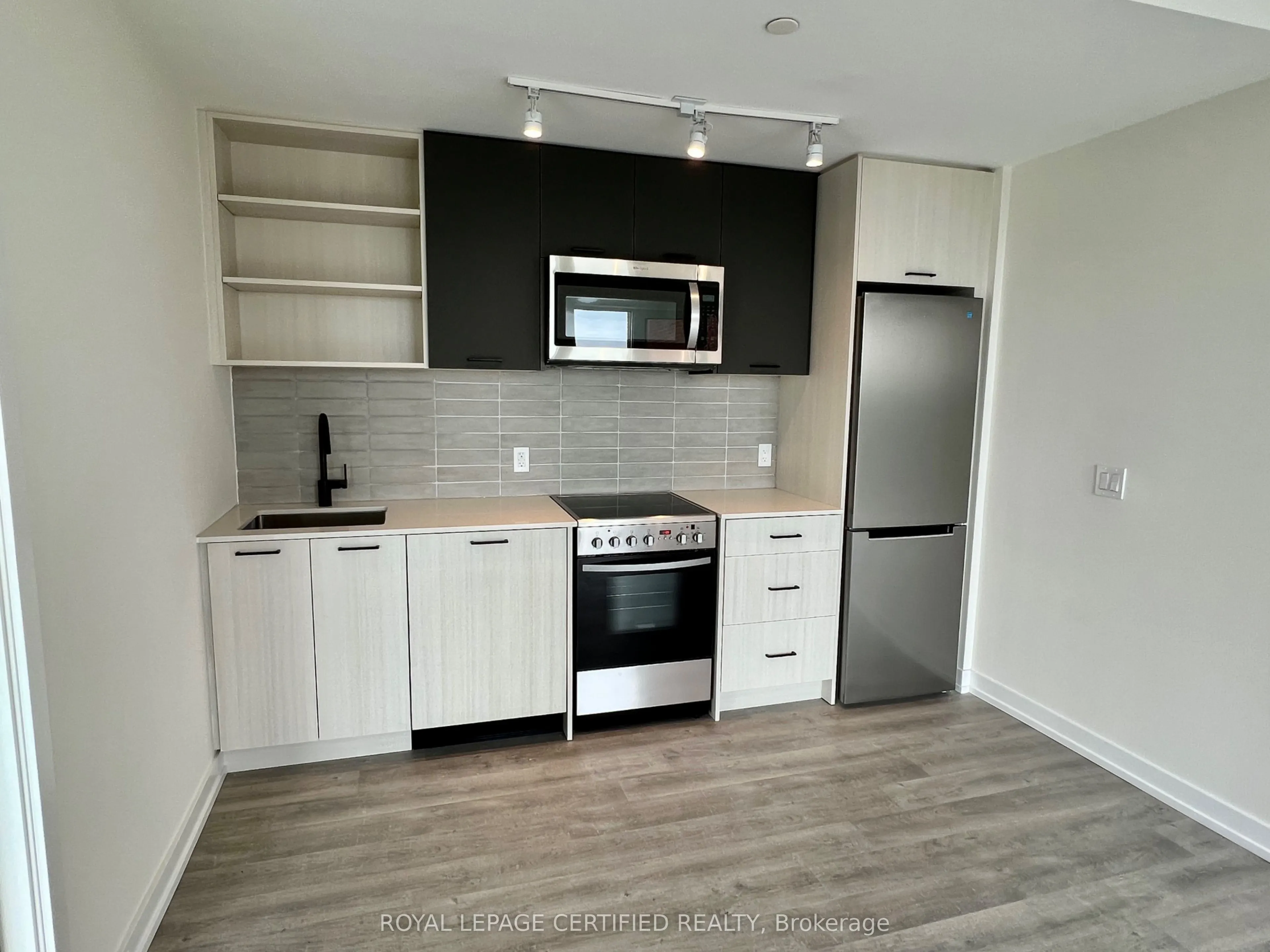 2300 St. Clair Avenue W #703