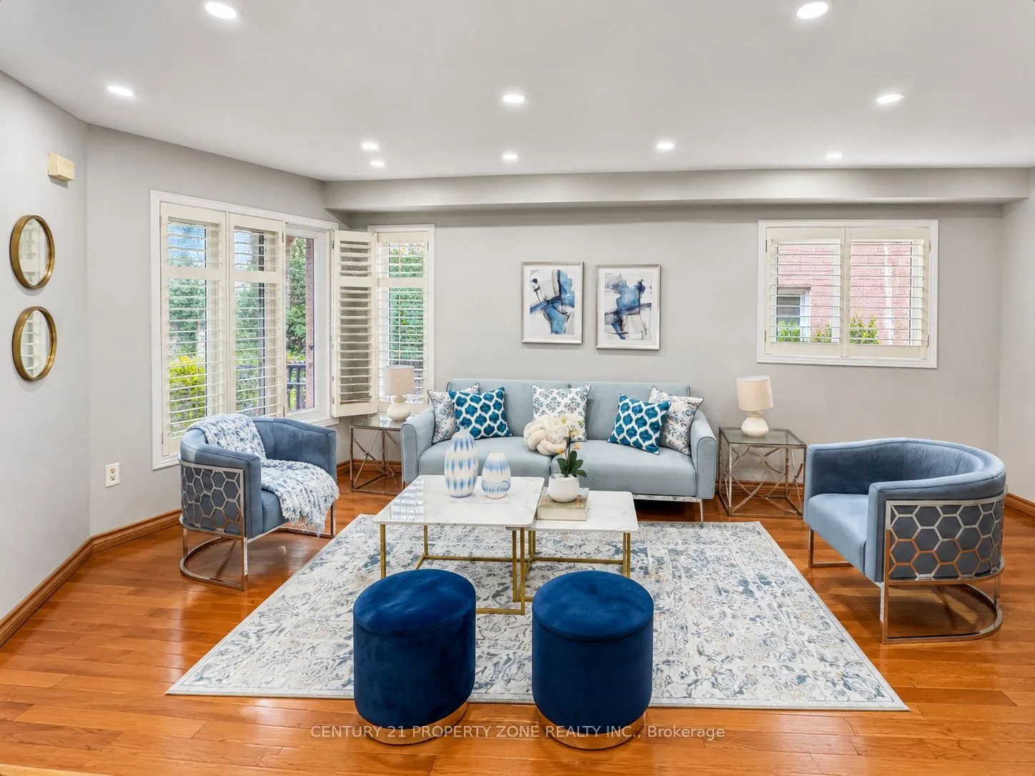 5456 Palmerston Crescent