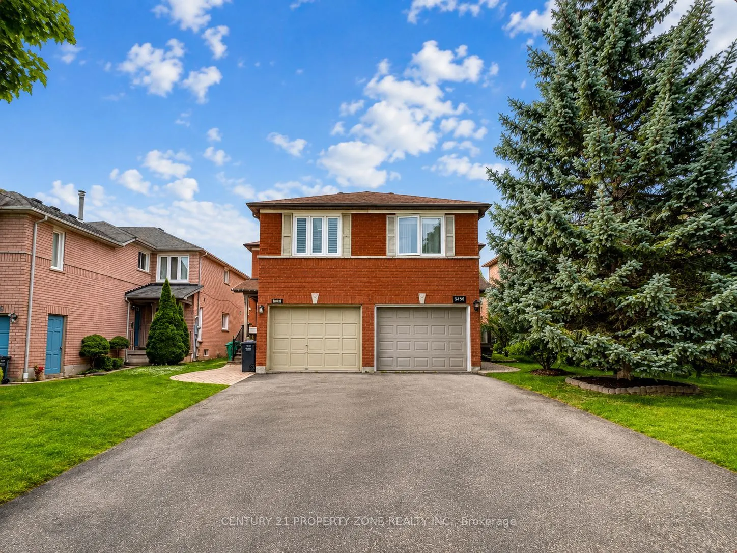 5456 Palmerston Crescent