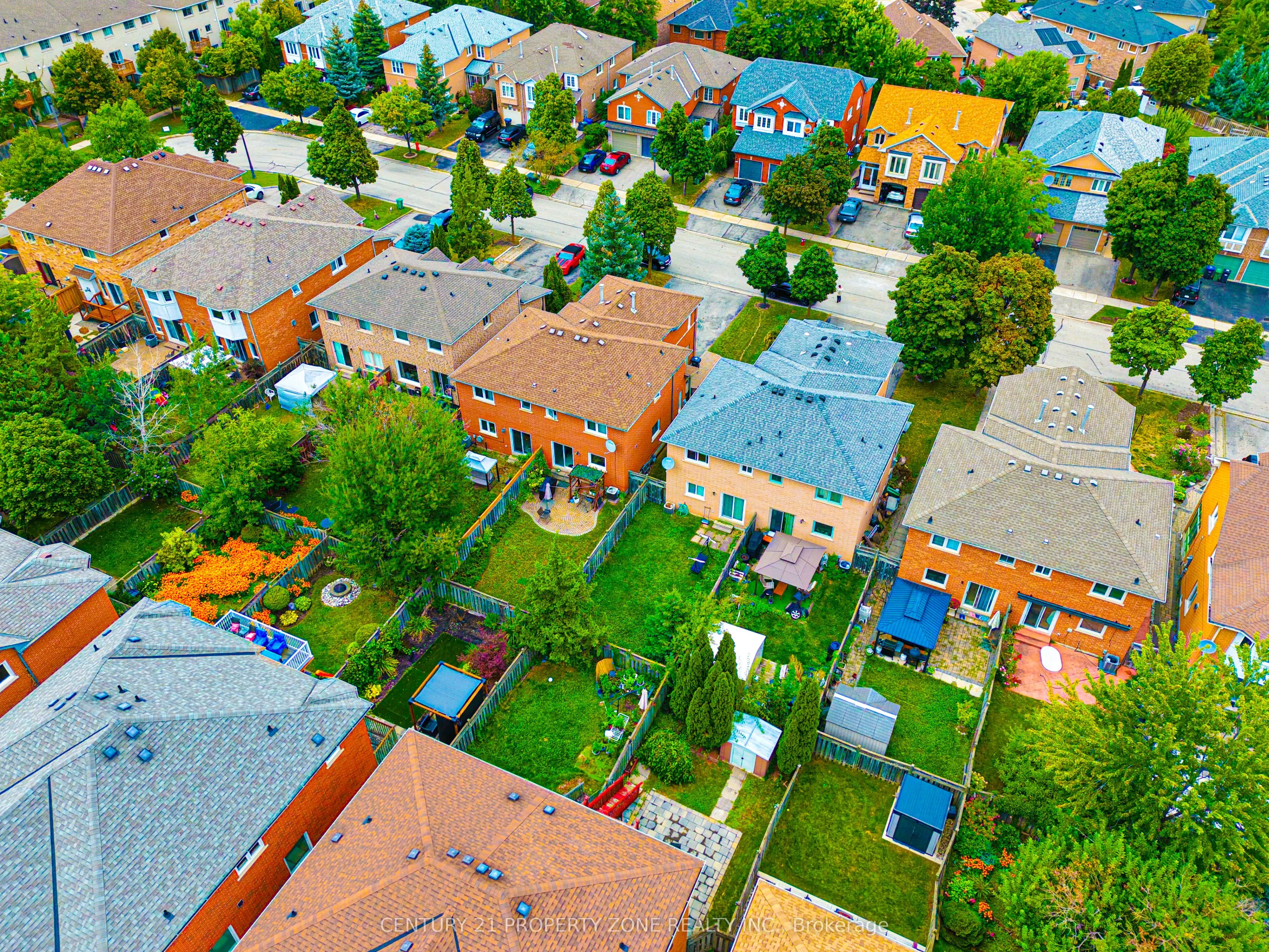 5456 Palmerston Crescent
