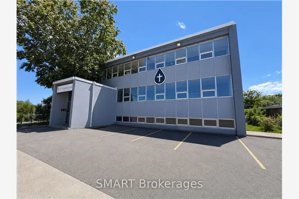 2365 St Clair Avenue W