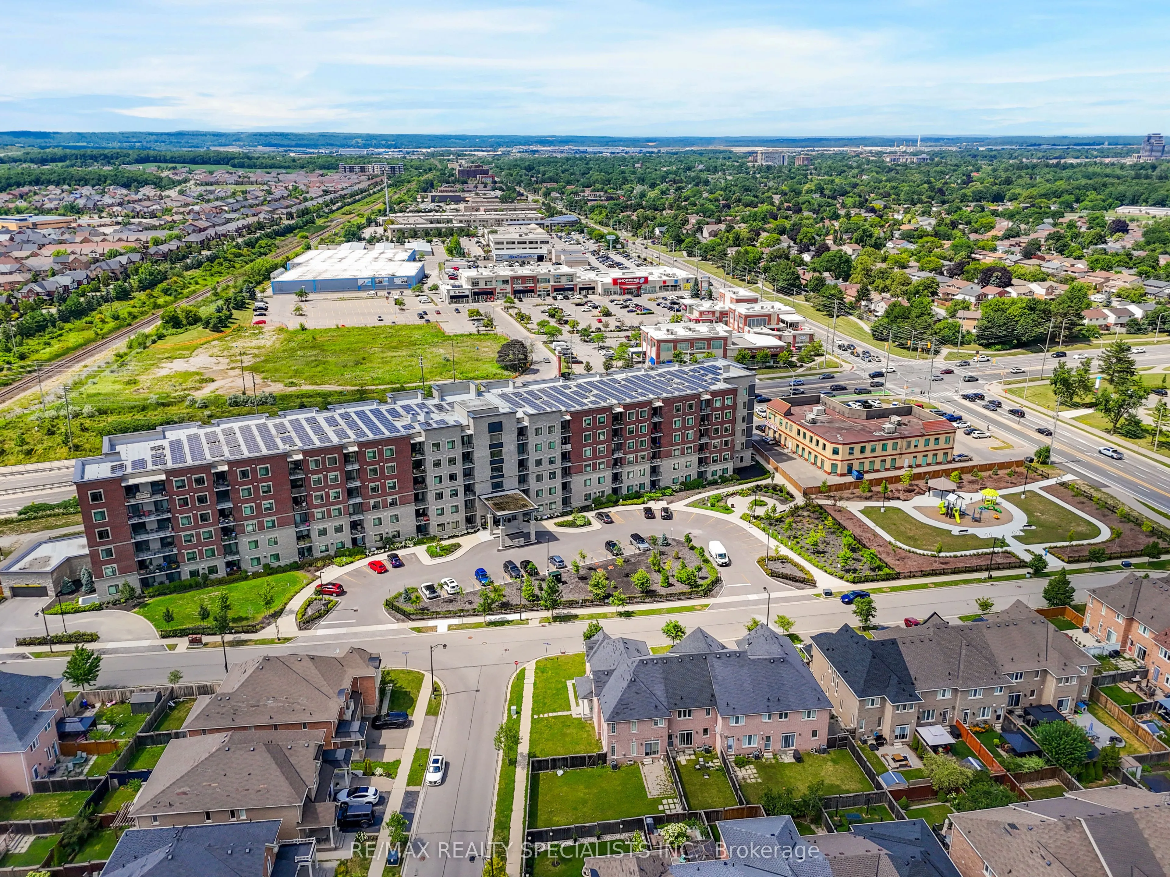 830 Megson Terrace #213