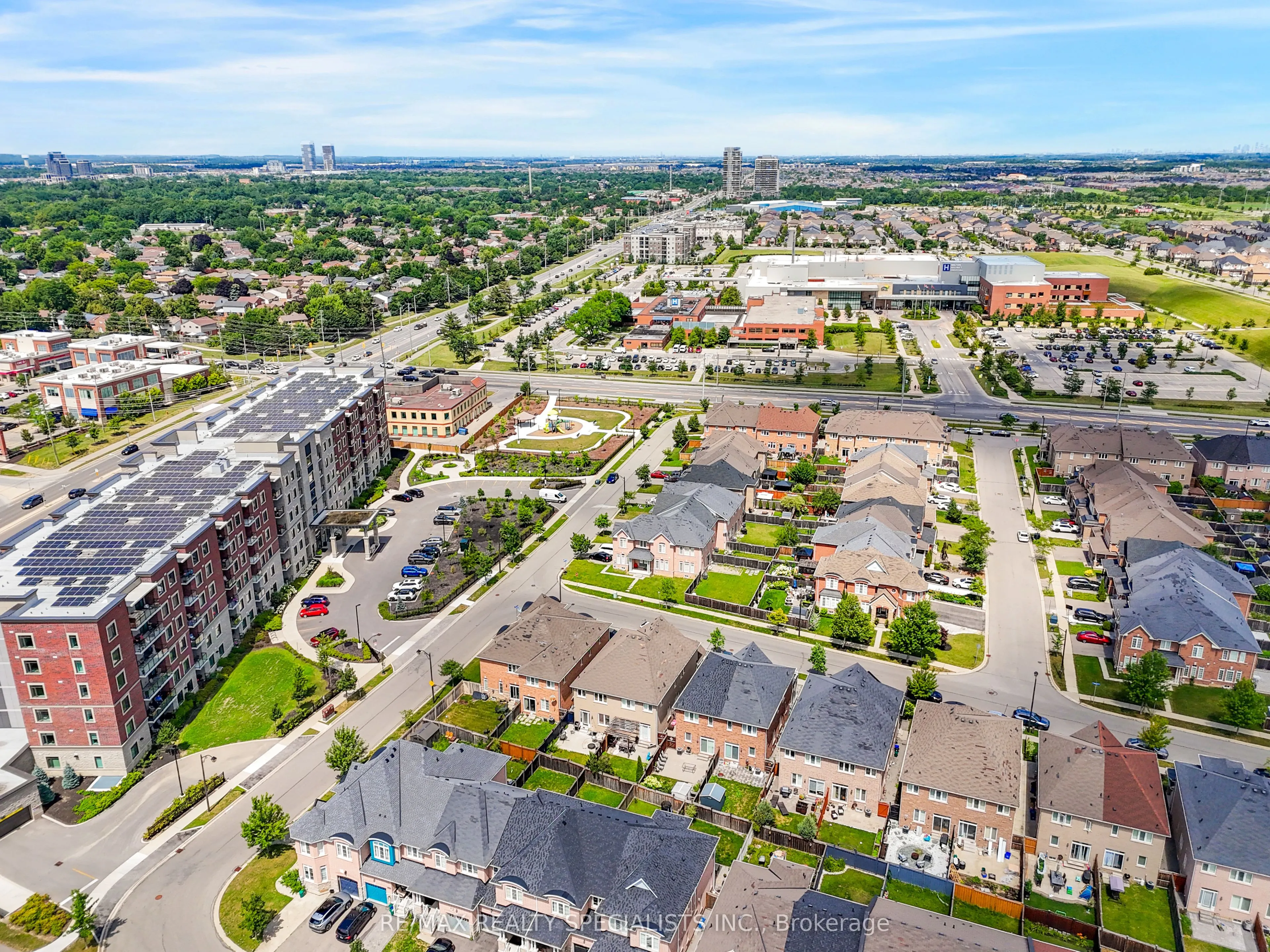 830 Megson Terrace #213