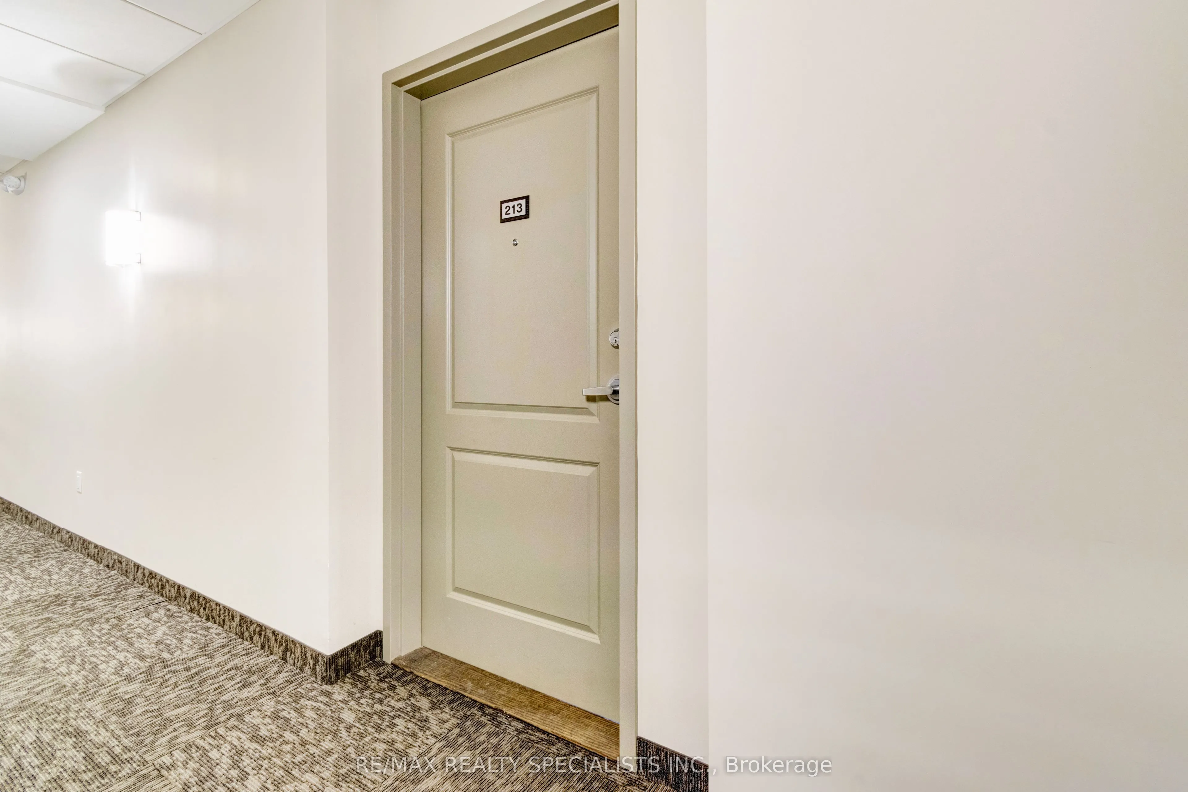 830 Megson Terrace #213
