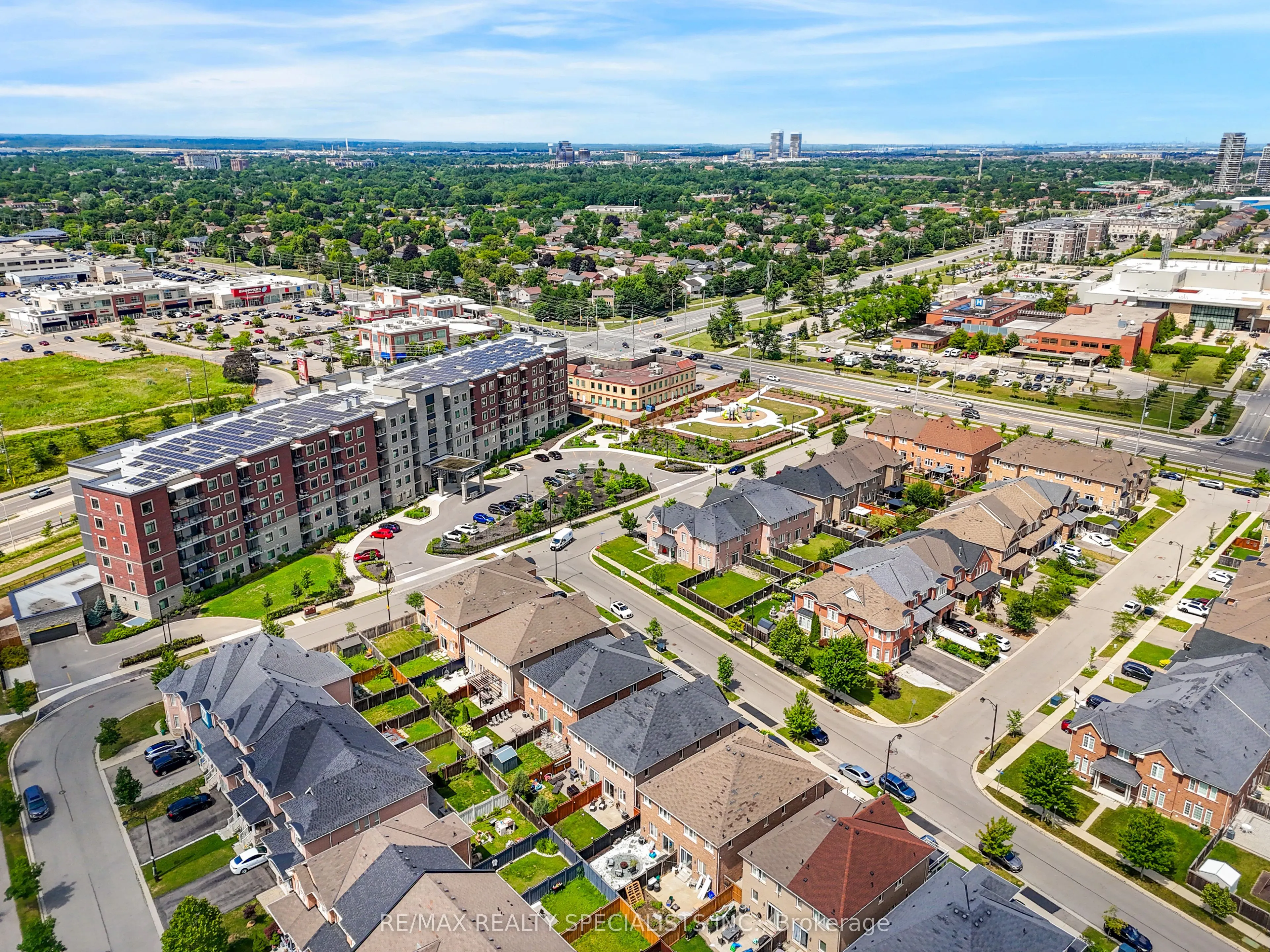 830 Megson Terrace #213