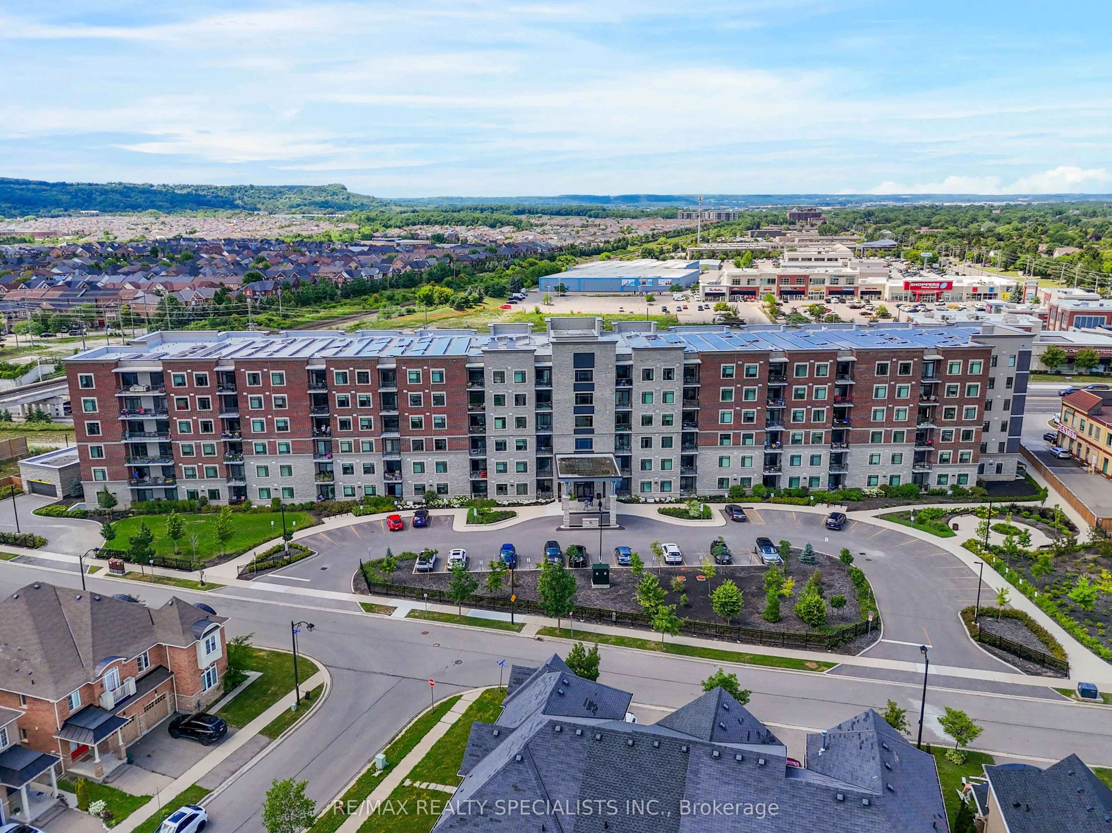 830 Megson Terrace #213