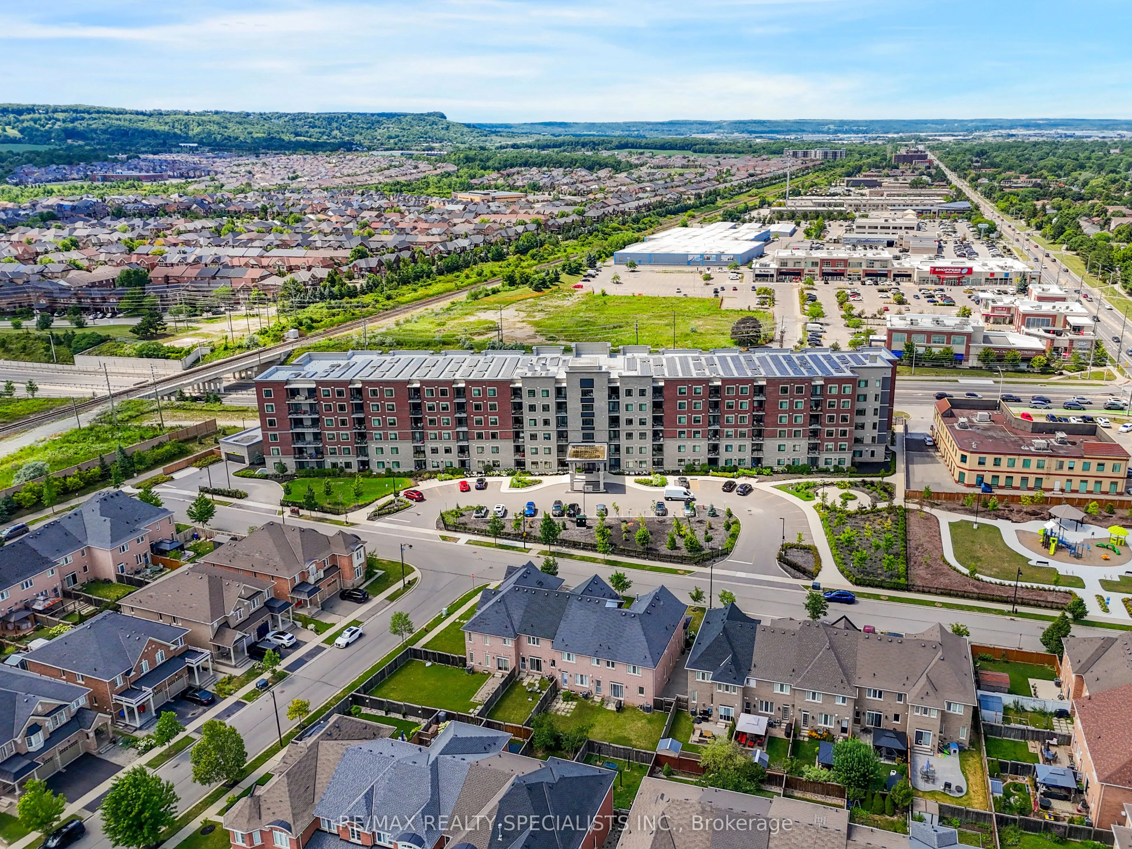 830 Megson Terrace #213
