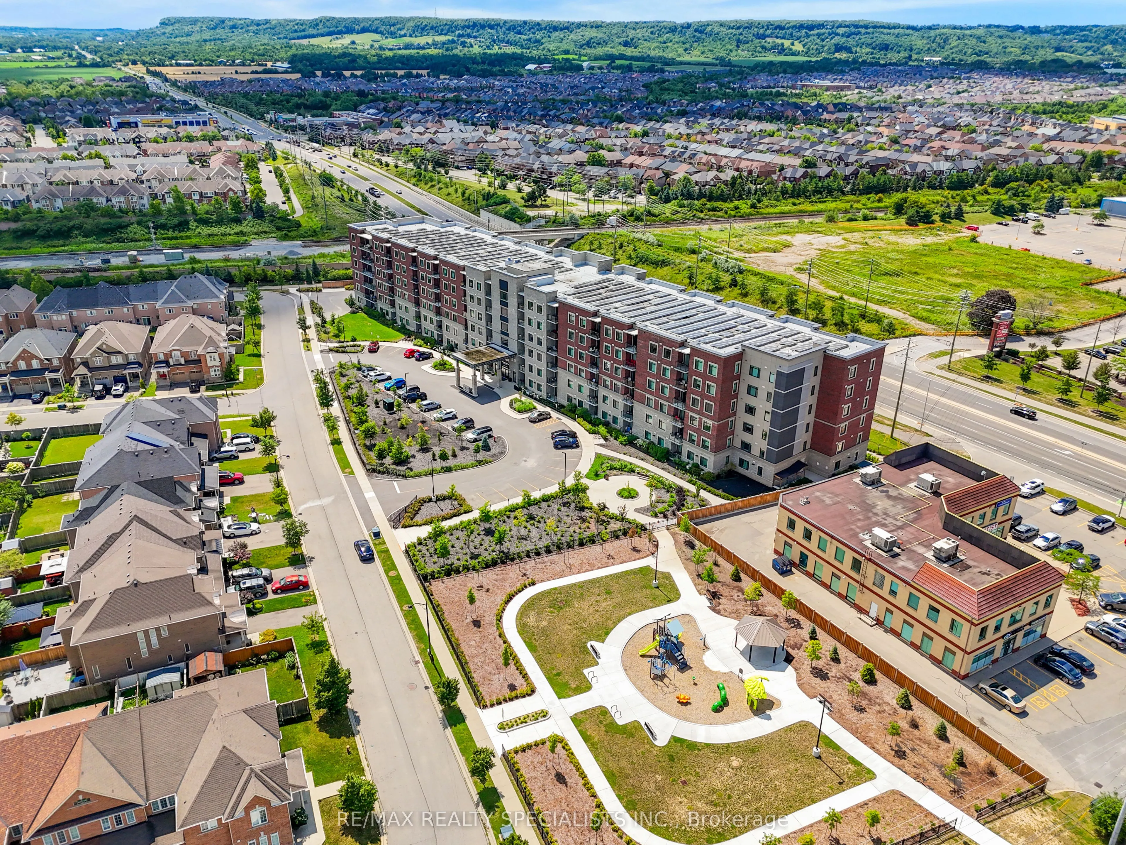 830 Megson Terrace #213
