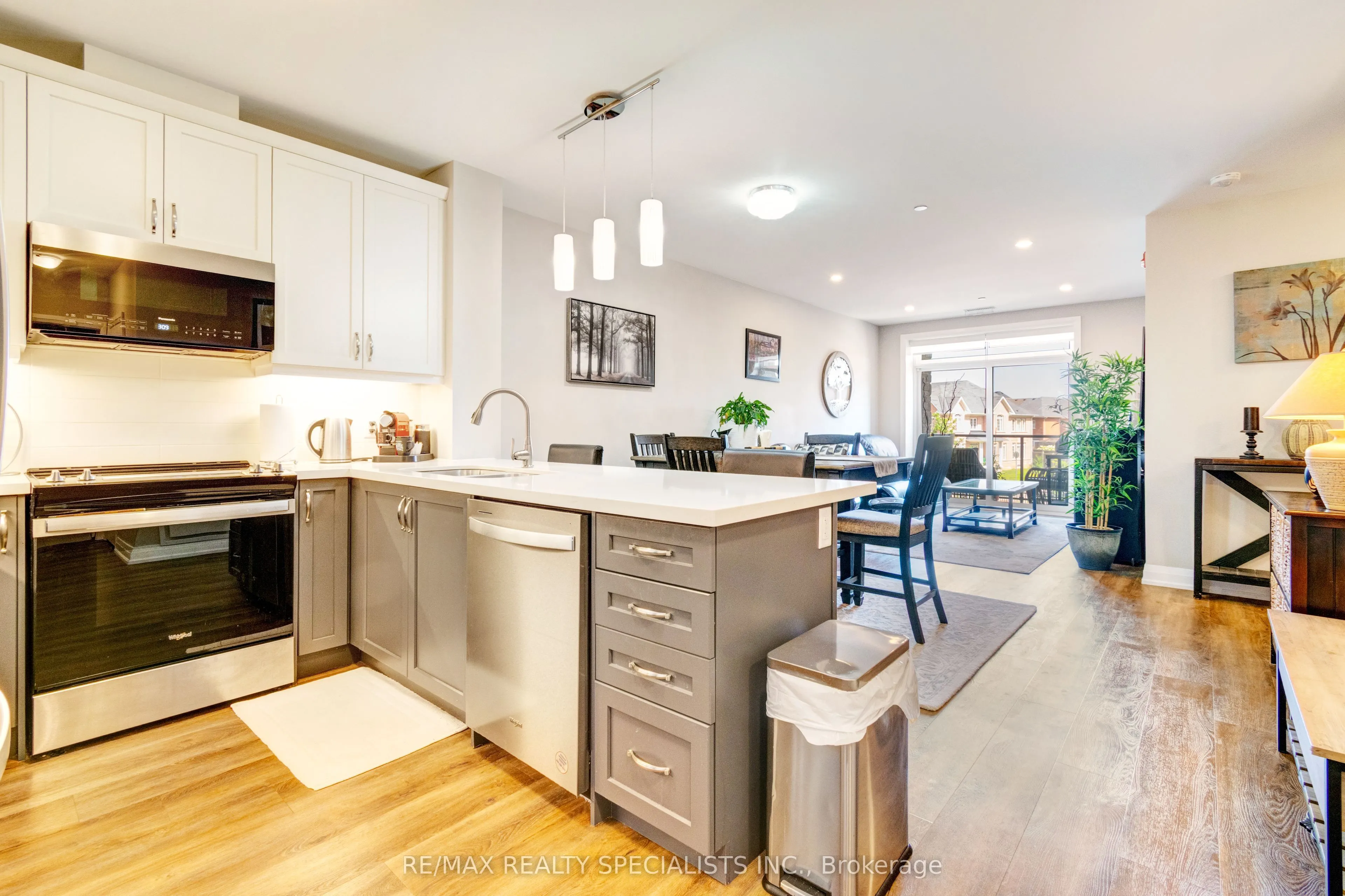 830 Megson Terrace #213
