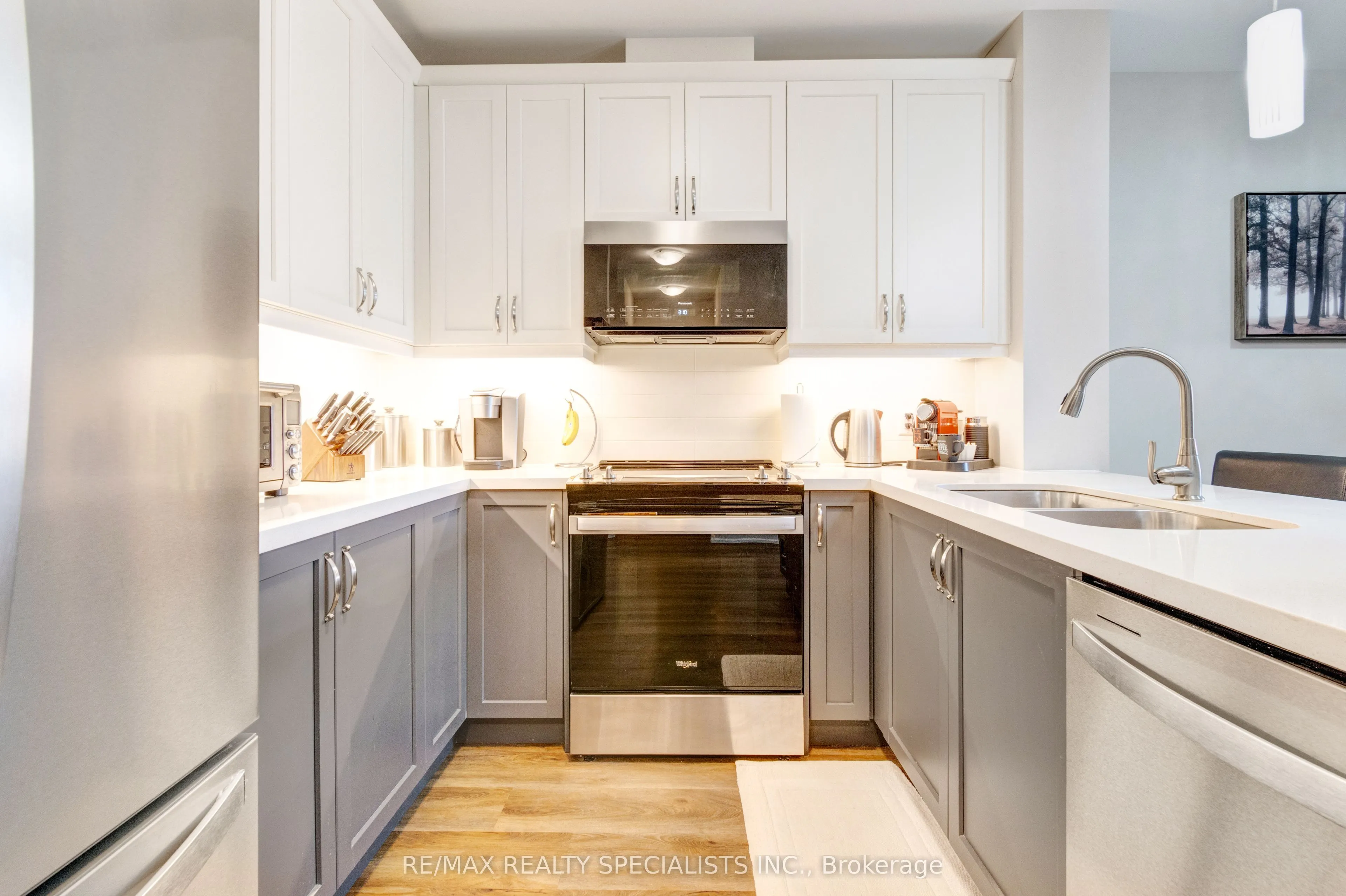 830 Megson Terrace #213