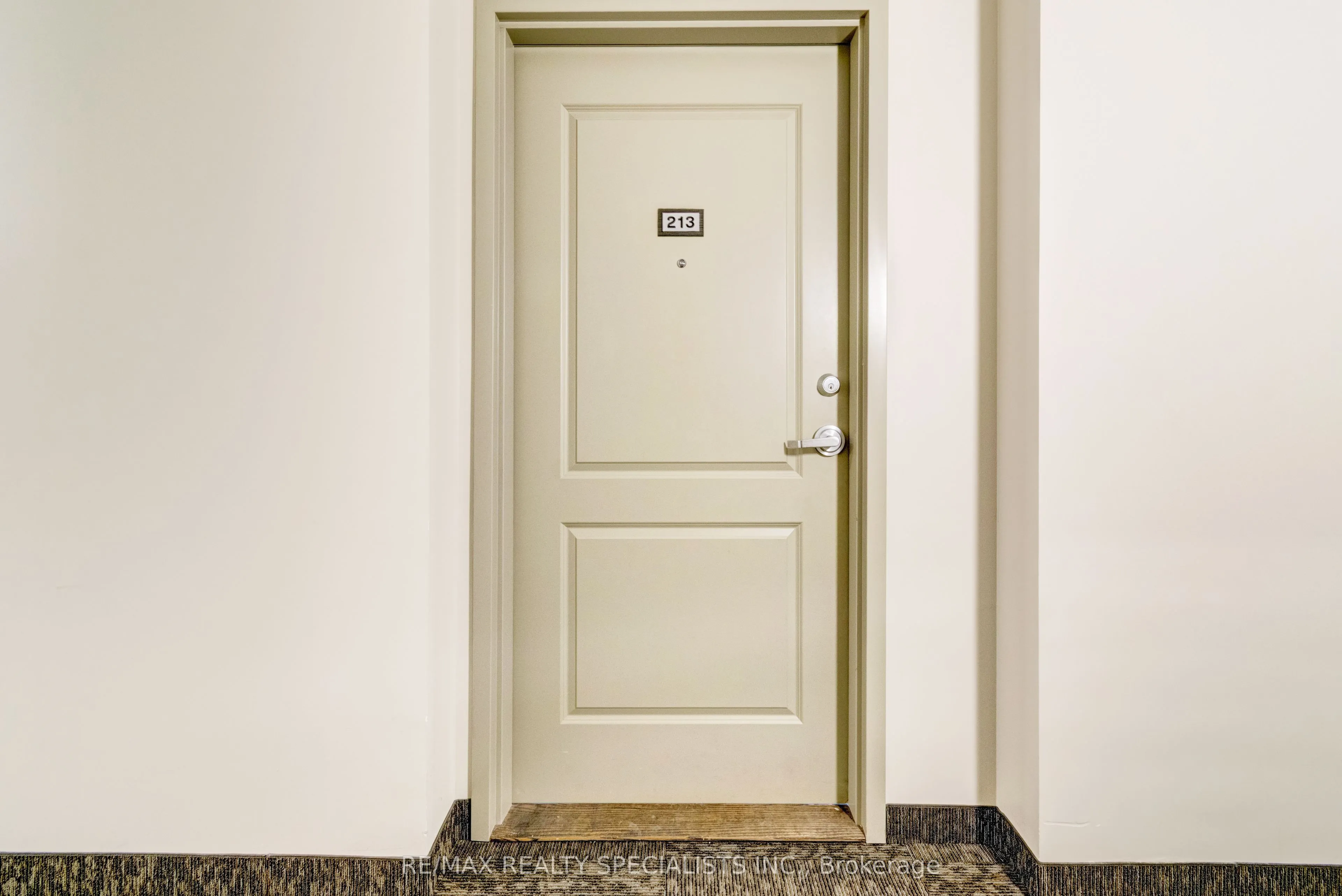 830 Megson Terrace #213