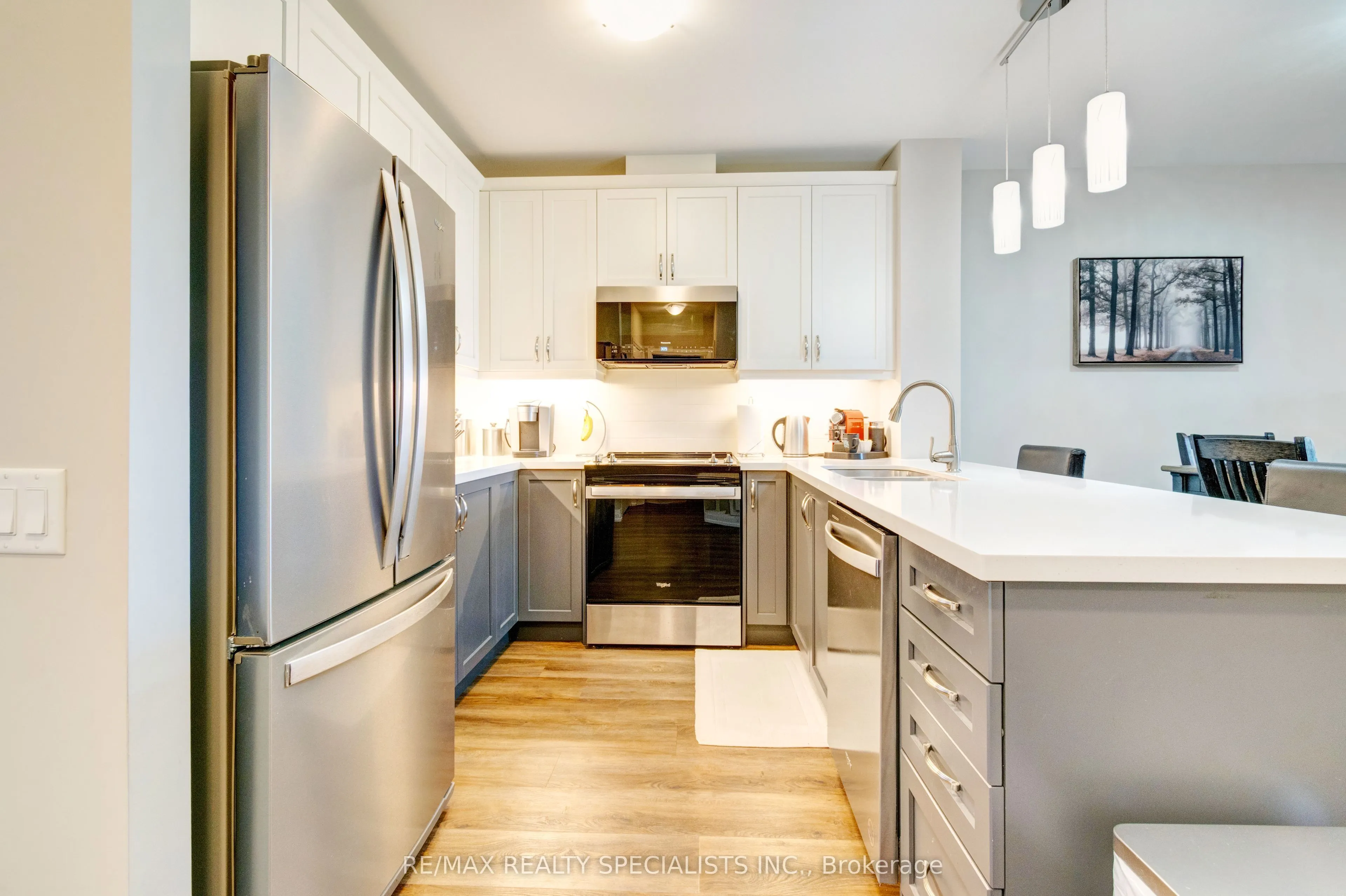 830 Megson Terrace #213
