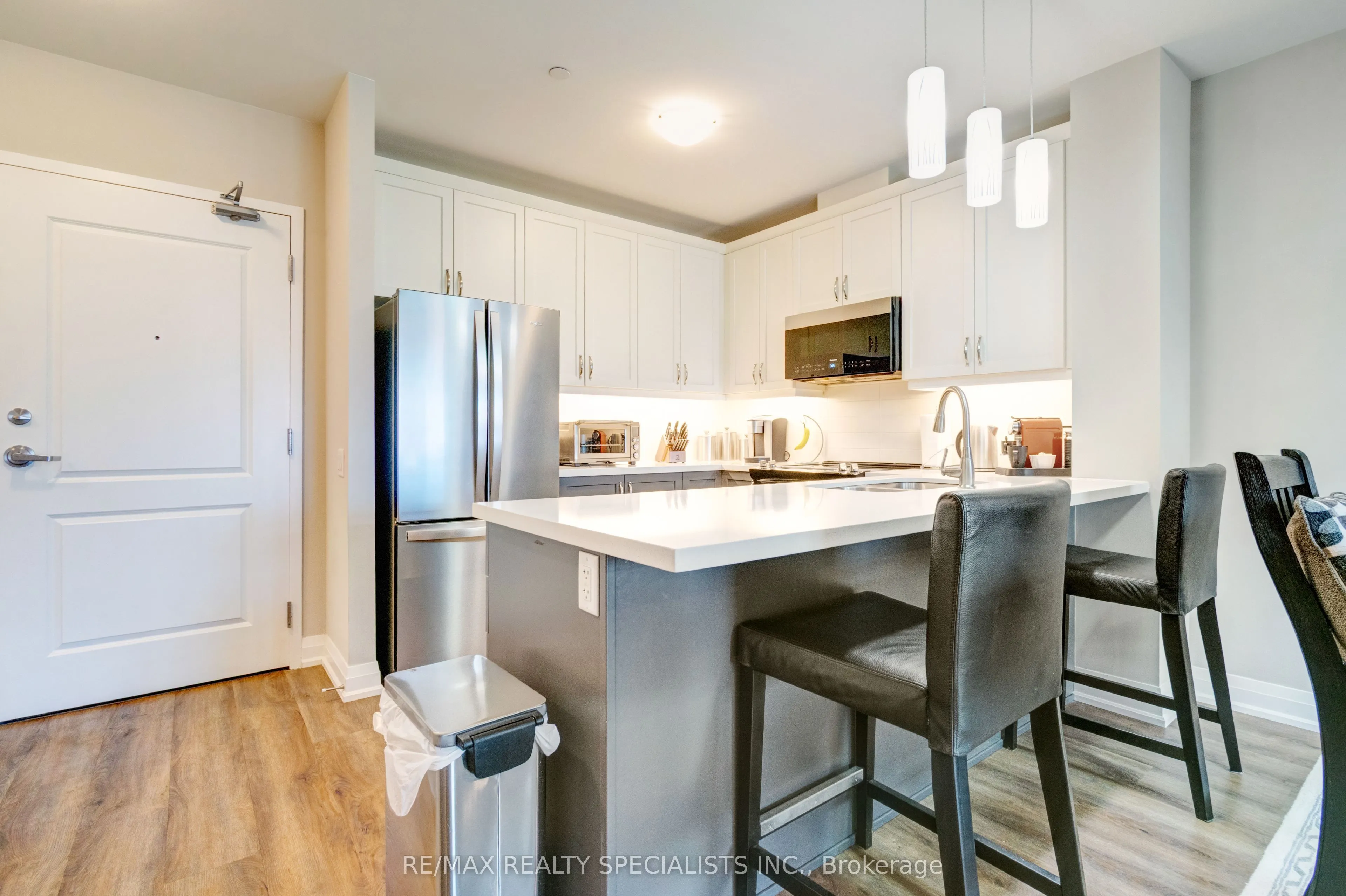 830 Megson Terrace #213