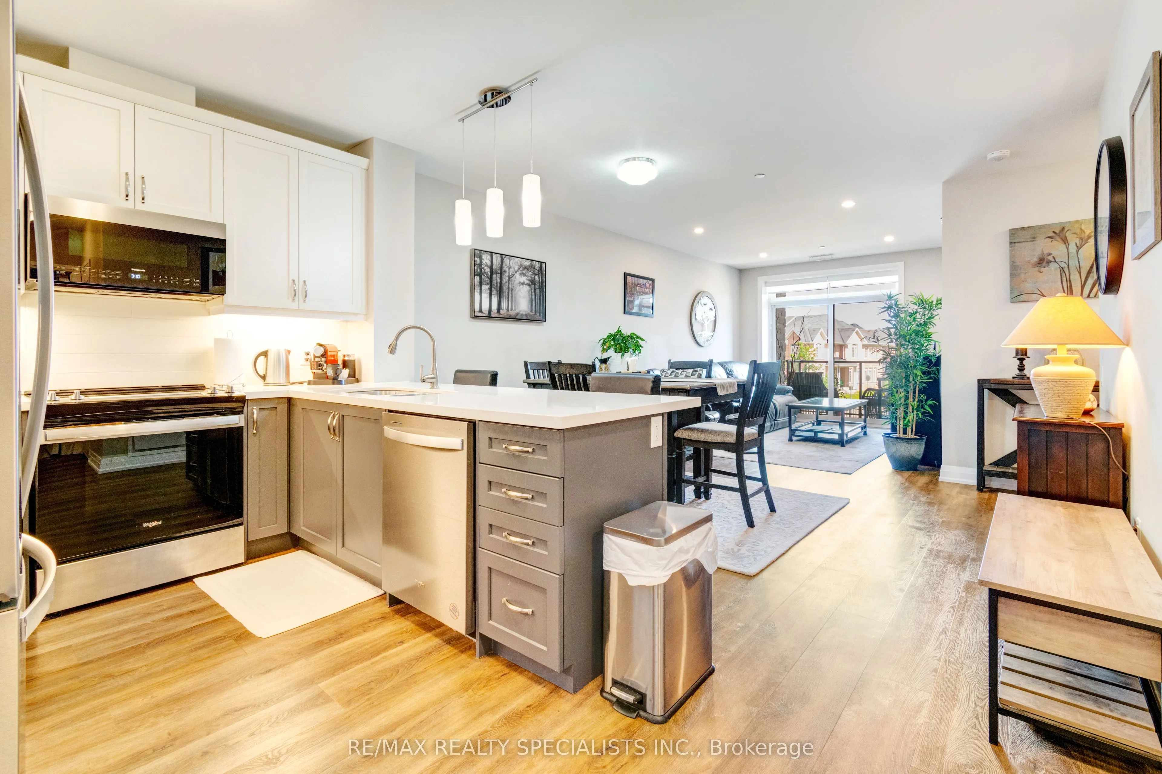 830 Megson Terrace #213