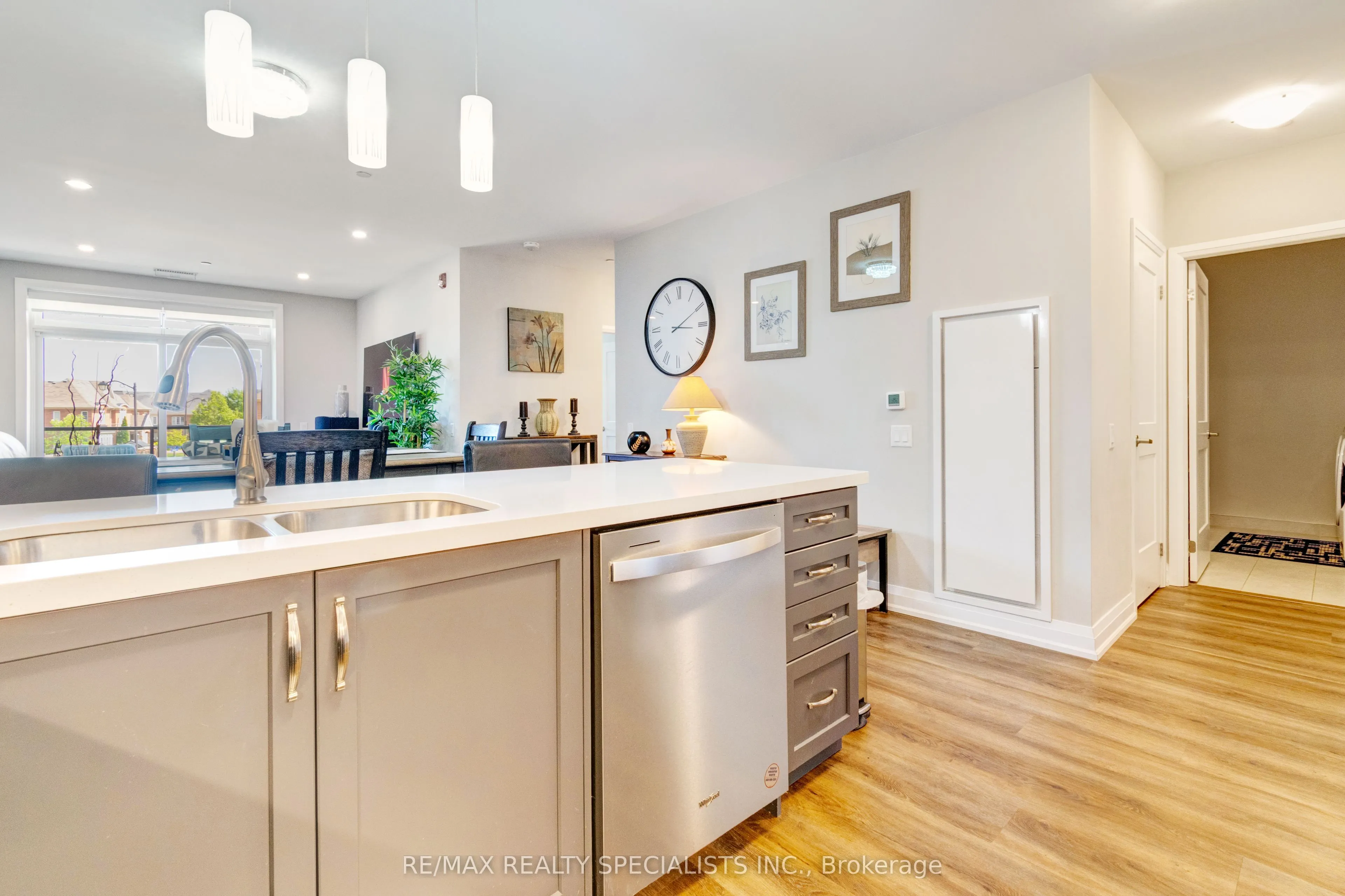 830 Megson Terrace #213