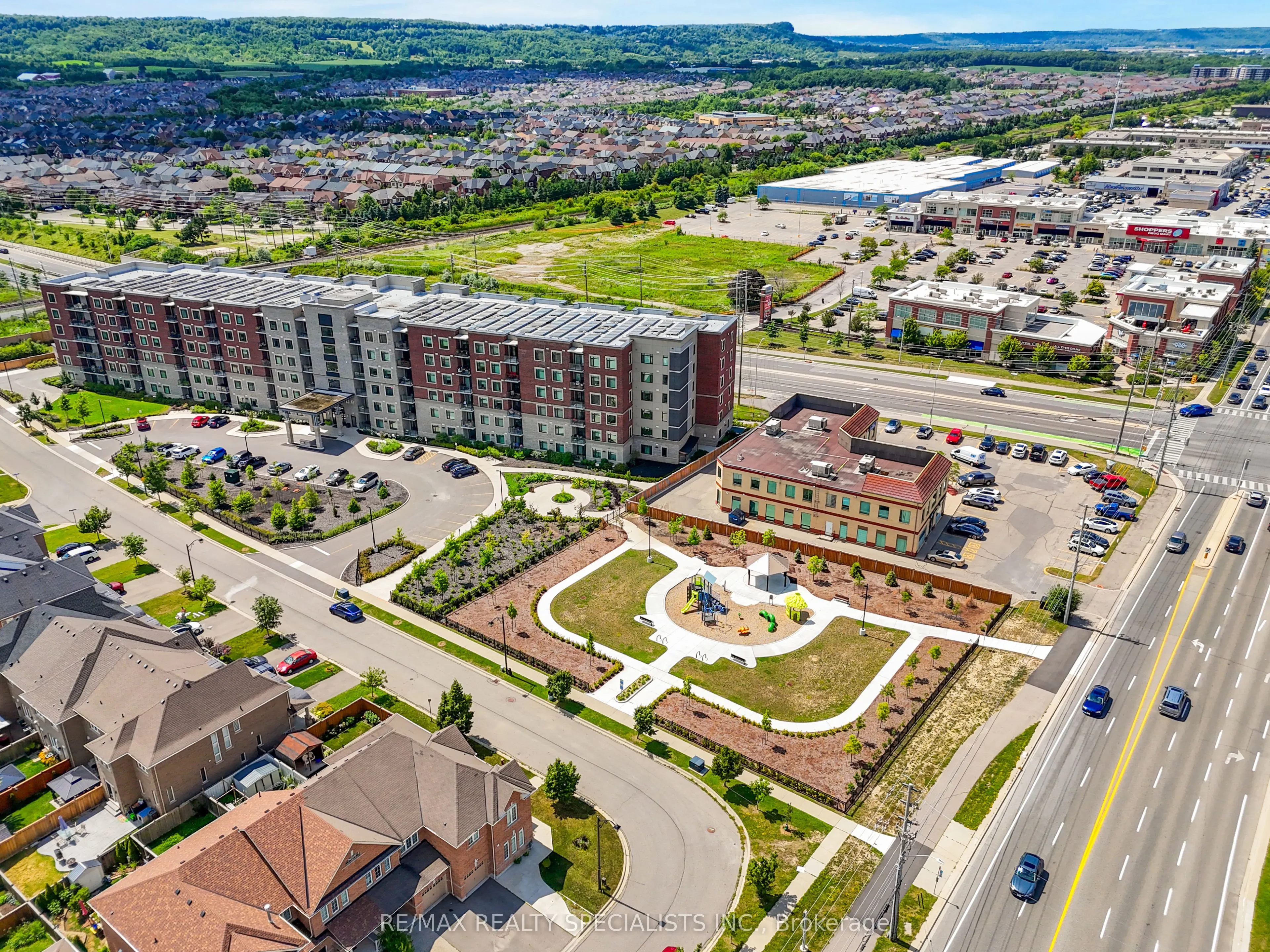 830 Megson Terrace #213