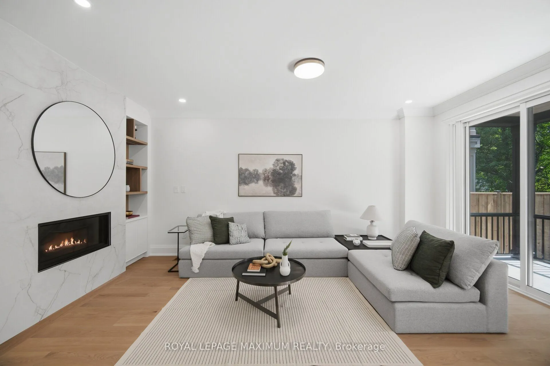 11 Park Boulevard