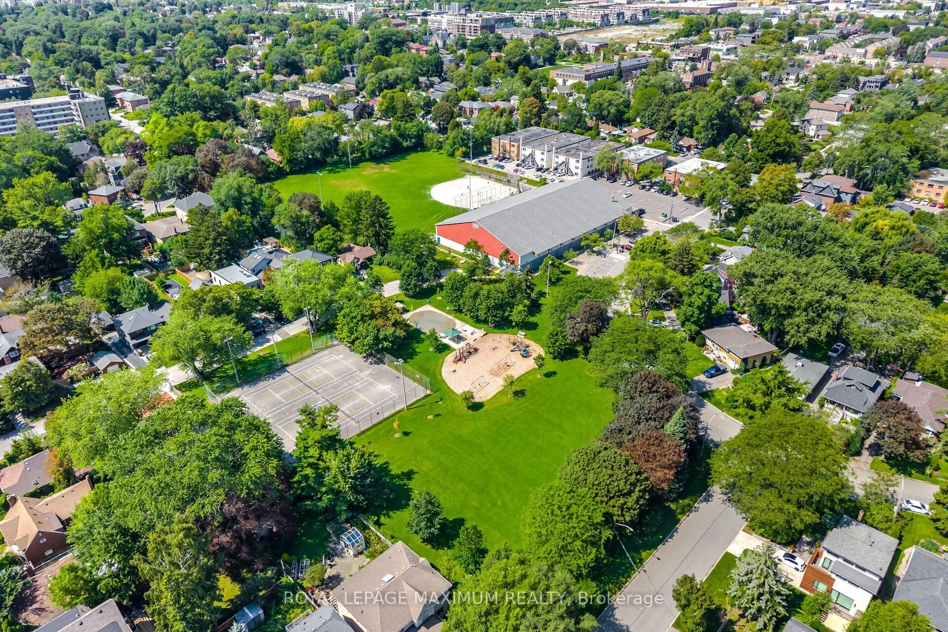 11 Park Boulevard