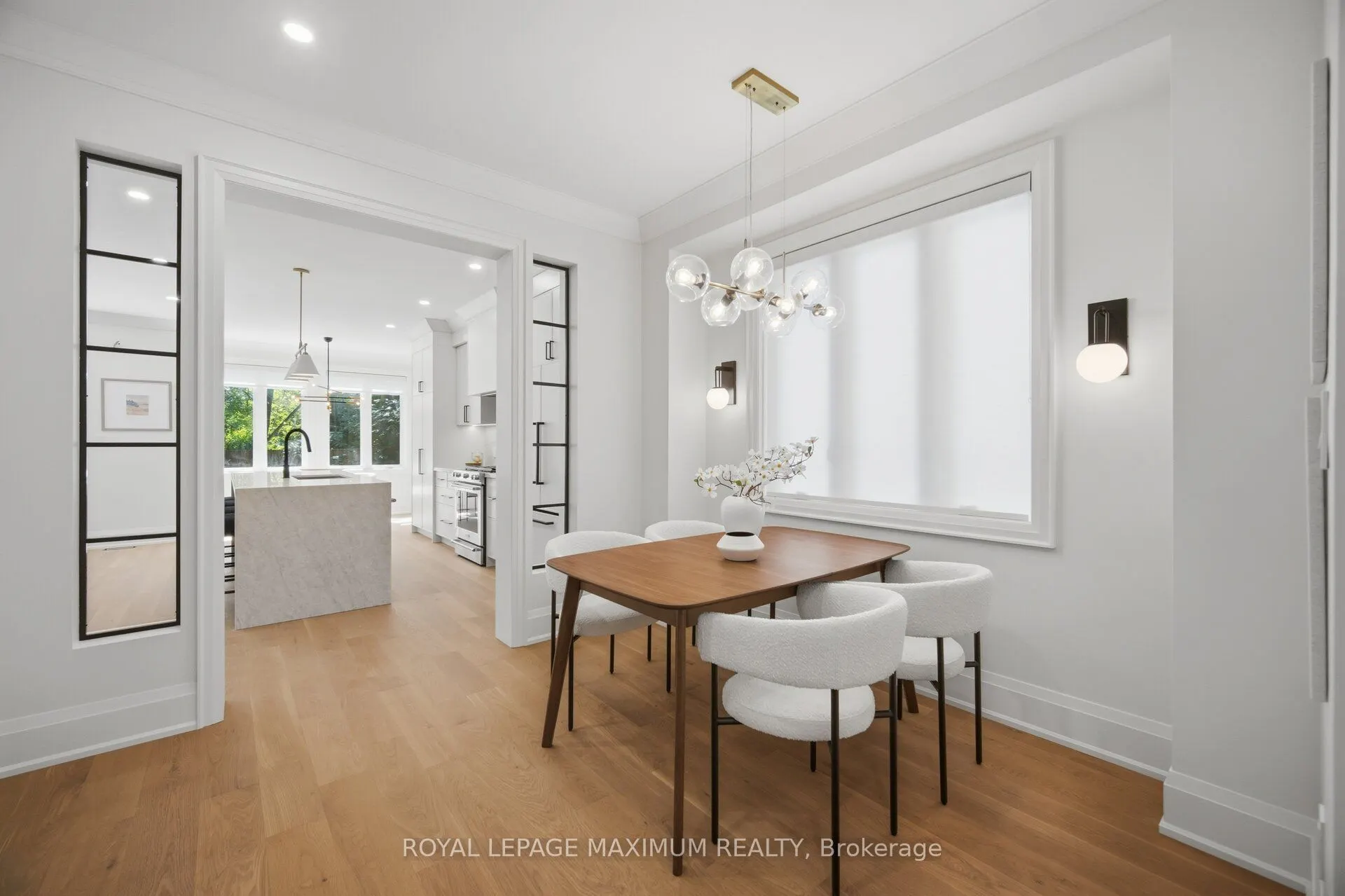 11 Park Boulevard