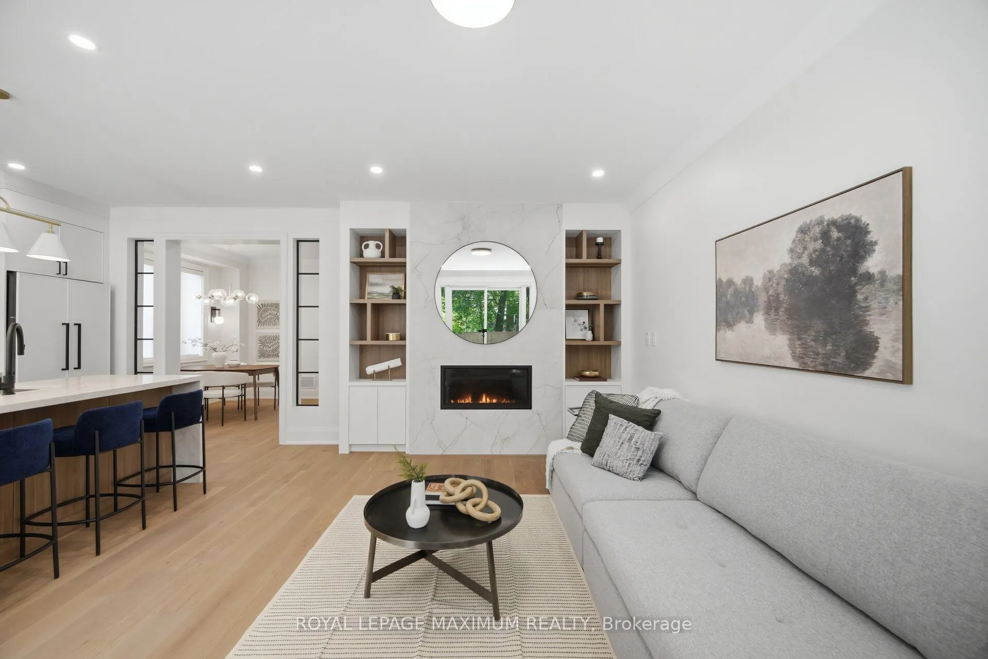 11 Park Boulevard