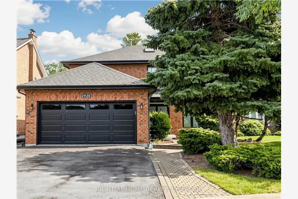 2920 Kingsway Drive