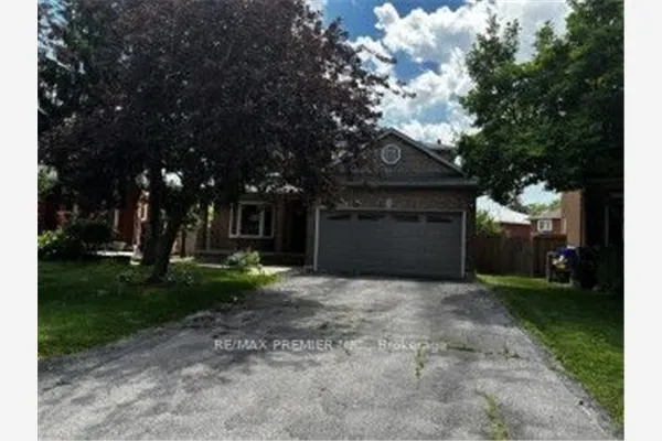 4464 Stonemill Court