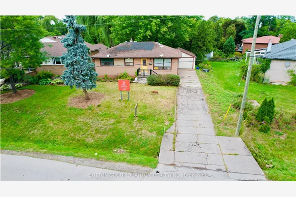 499 Valley Drive N