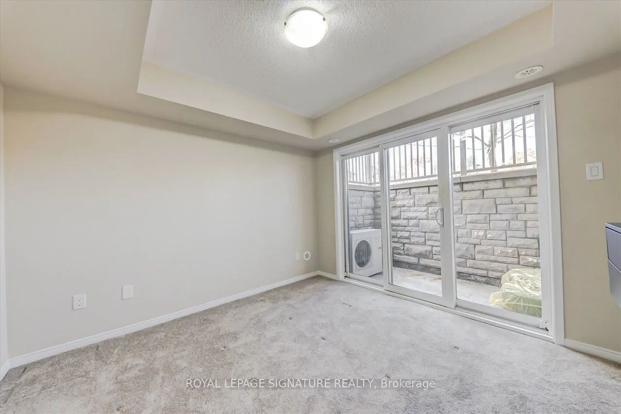 5625 Oscar Peterson Boulevard #1