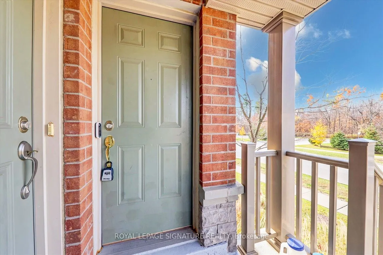 5625 Oscar Peterson Boulevard #1