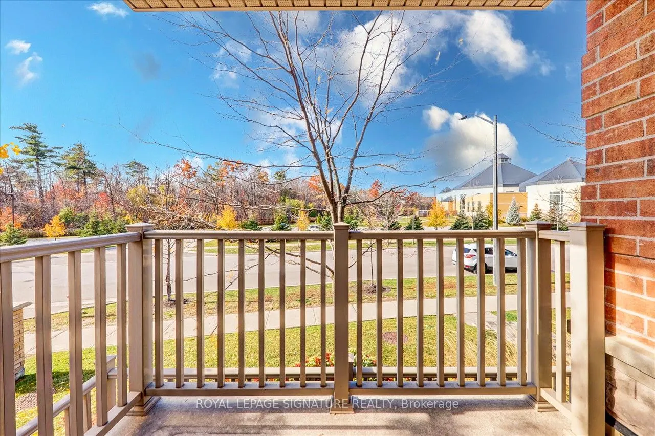 5625 Oscar Peterson Boulevard #1