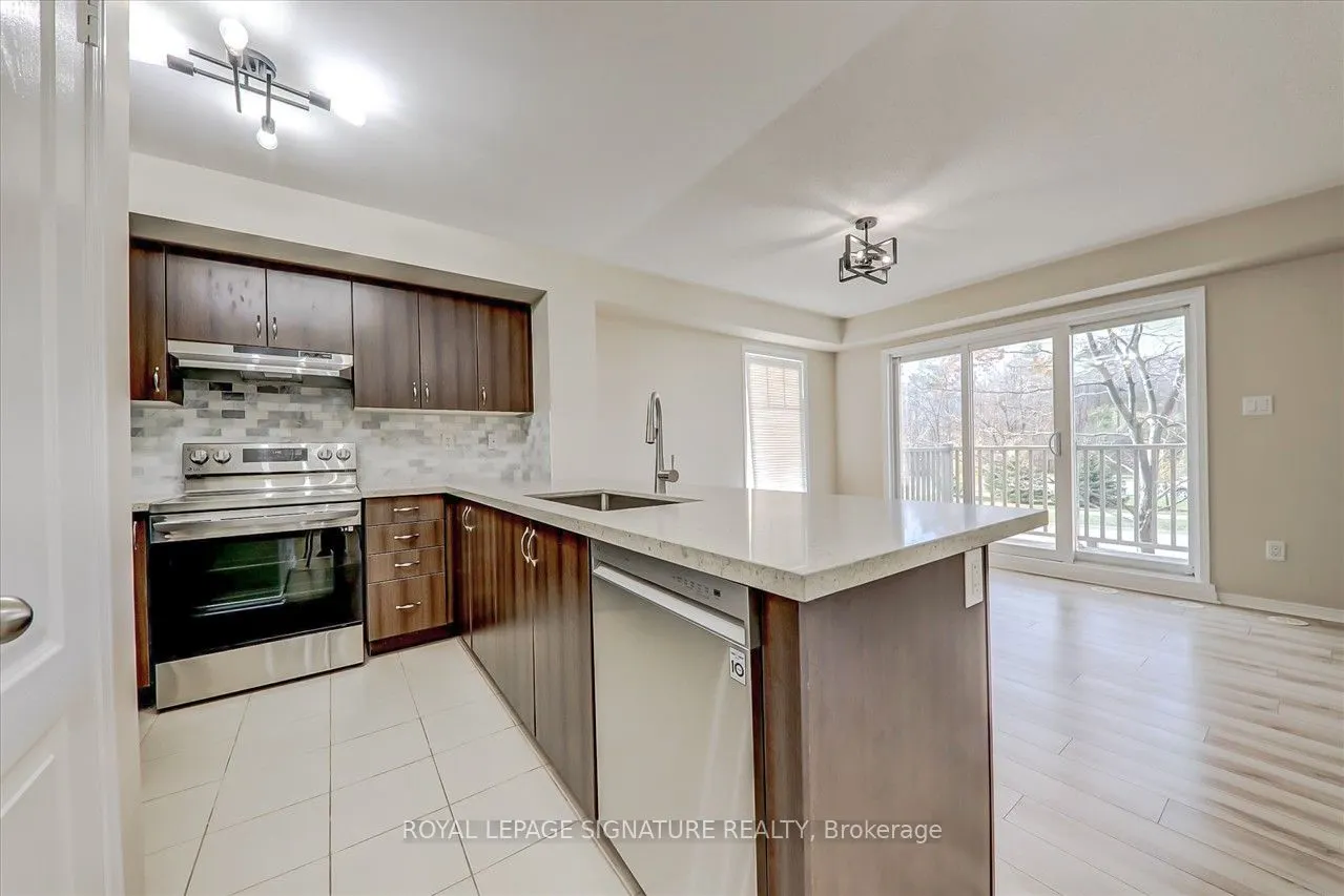 5625 Oscar Peterson Boulevard #1