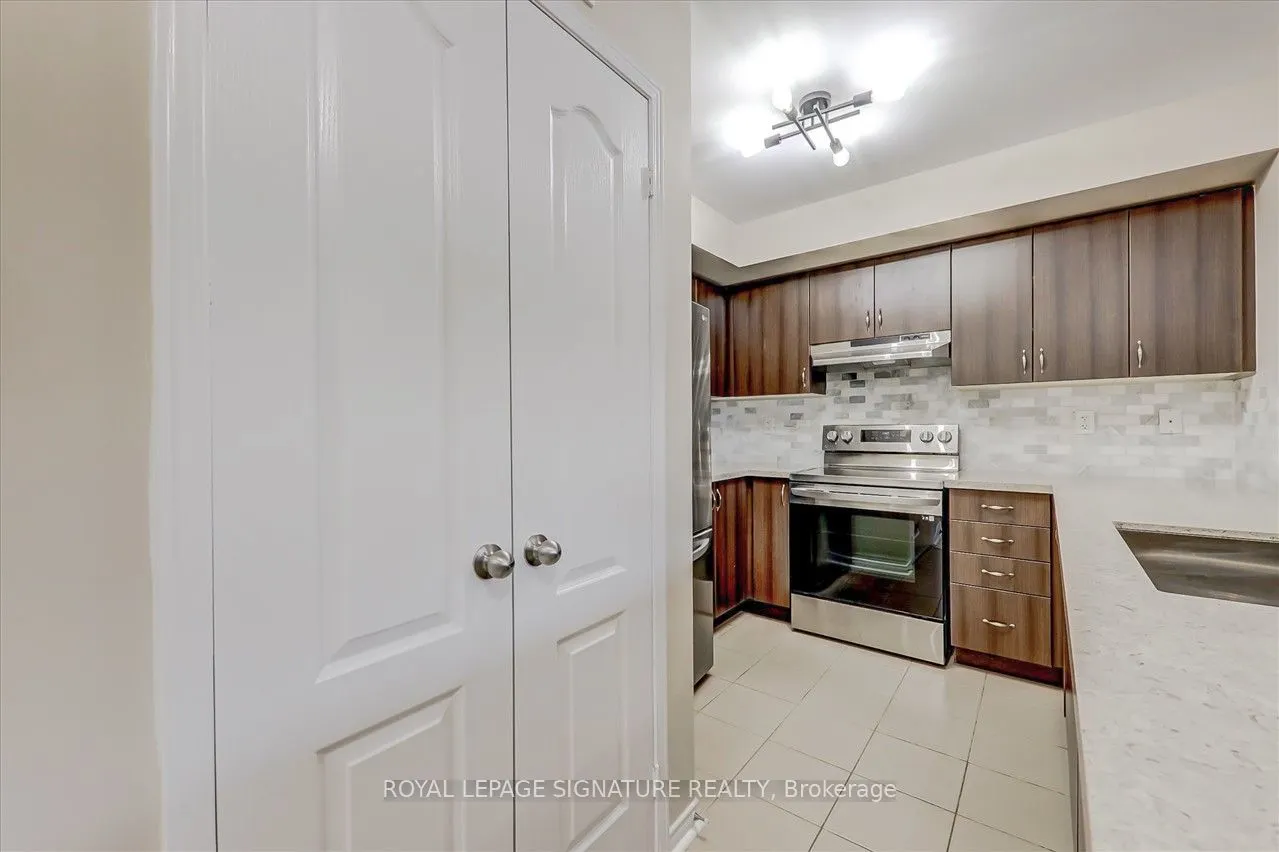 5625 Oscar Peterson Boulevard #1