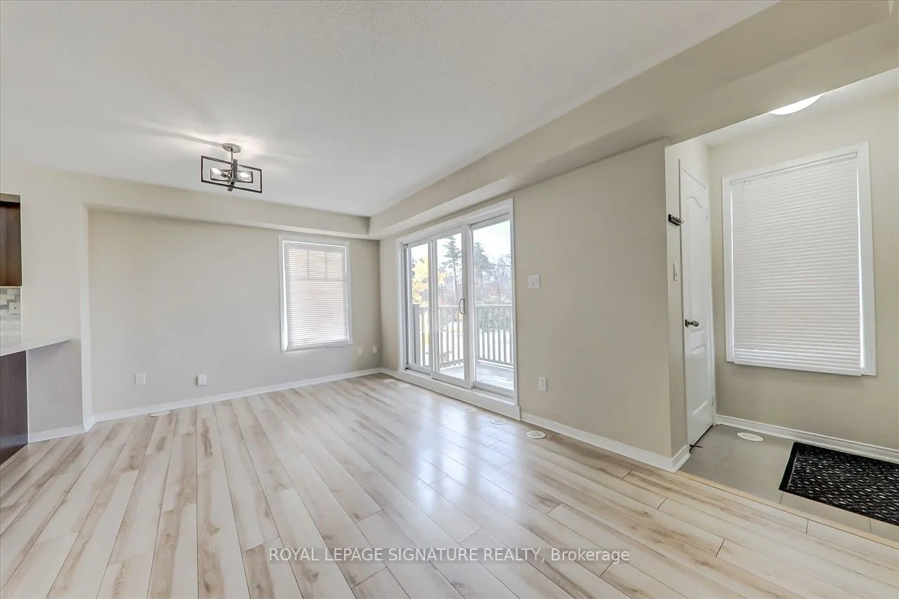5625 Oscar Peterson Boulevard #1