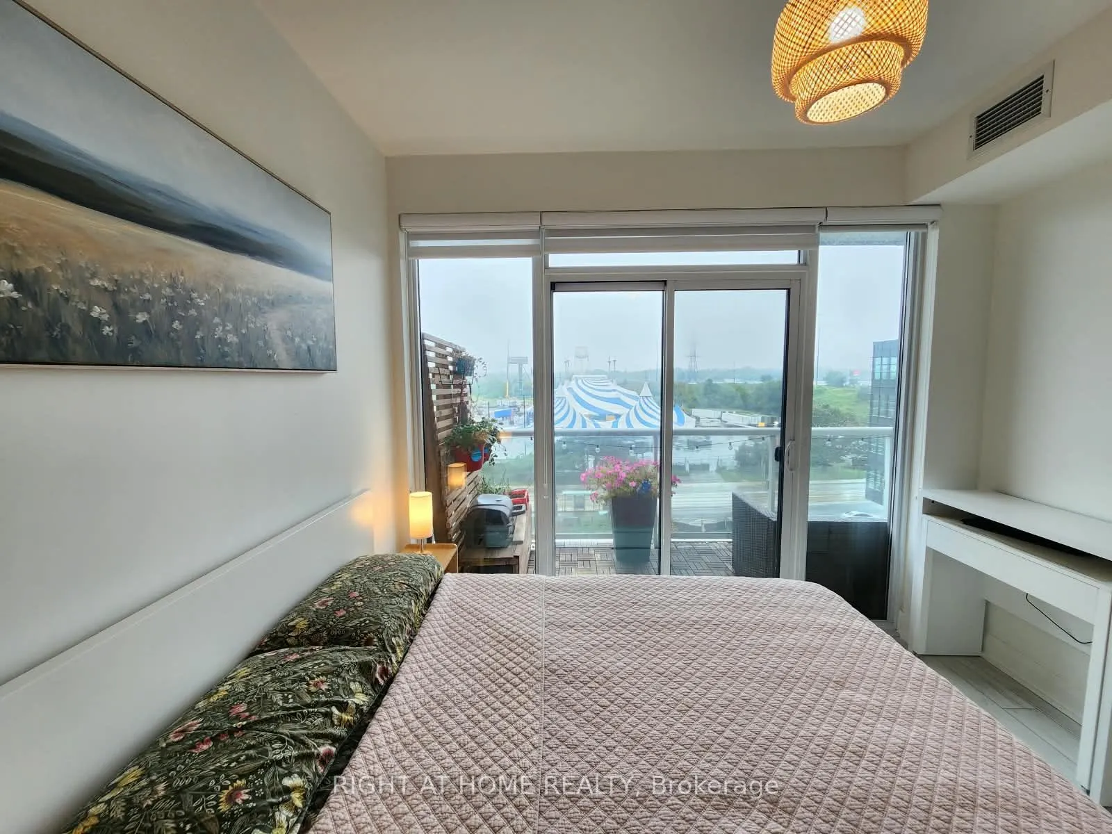 56 Annie Craig Drive #608