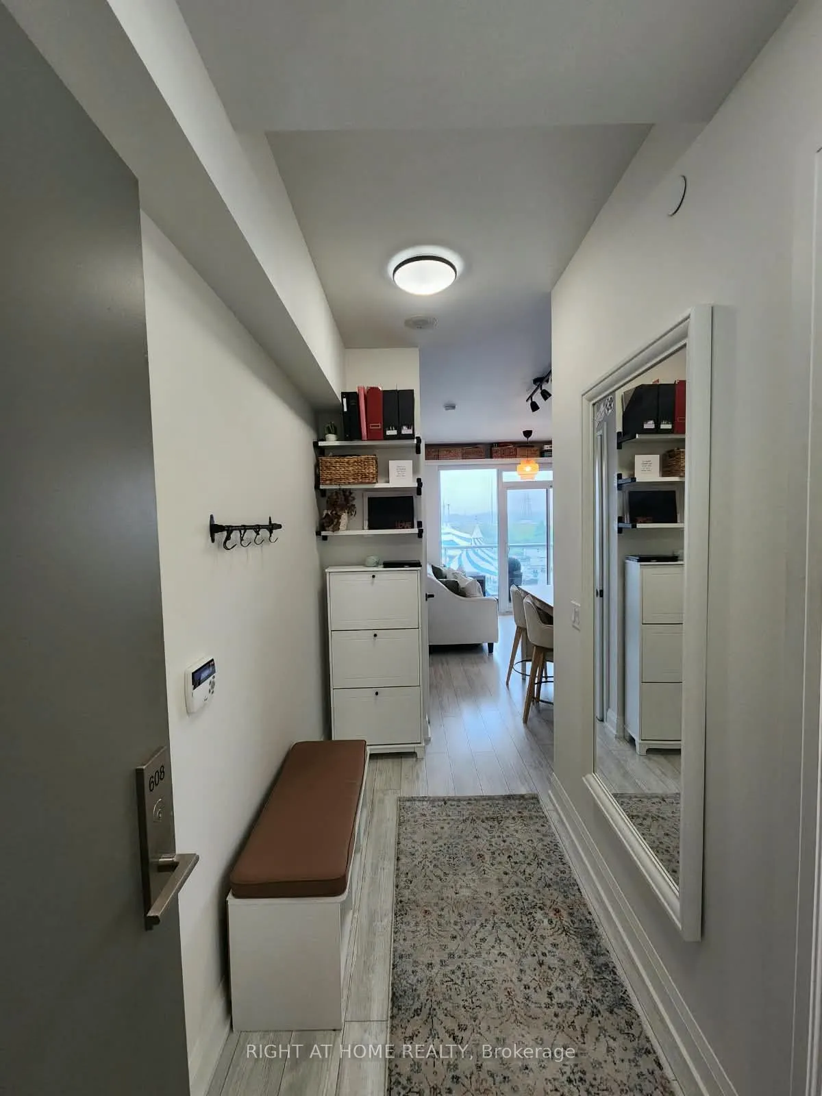56 Annie Craig Drive #608