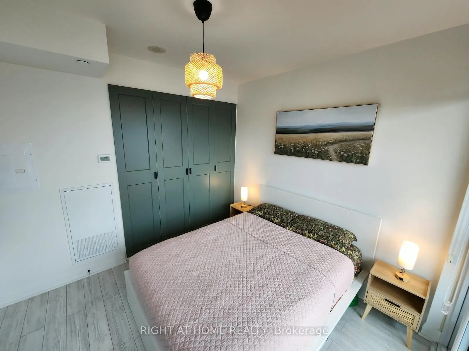 56 Annie Craig Drive #608